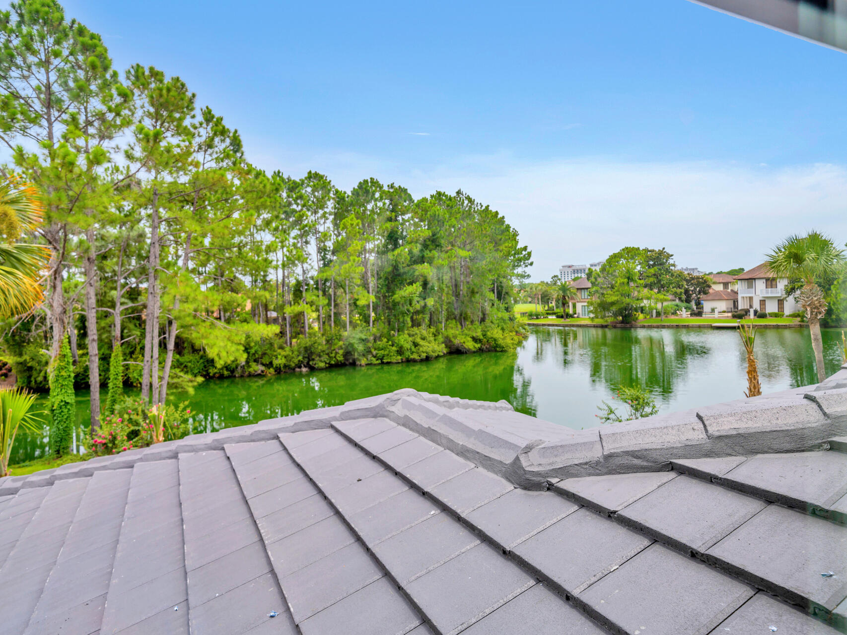 DEL MAR AT SANDESTIN - Residential