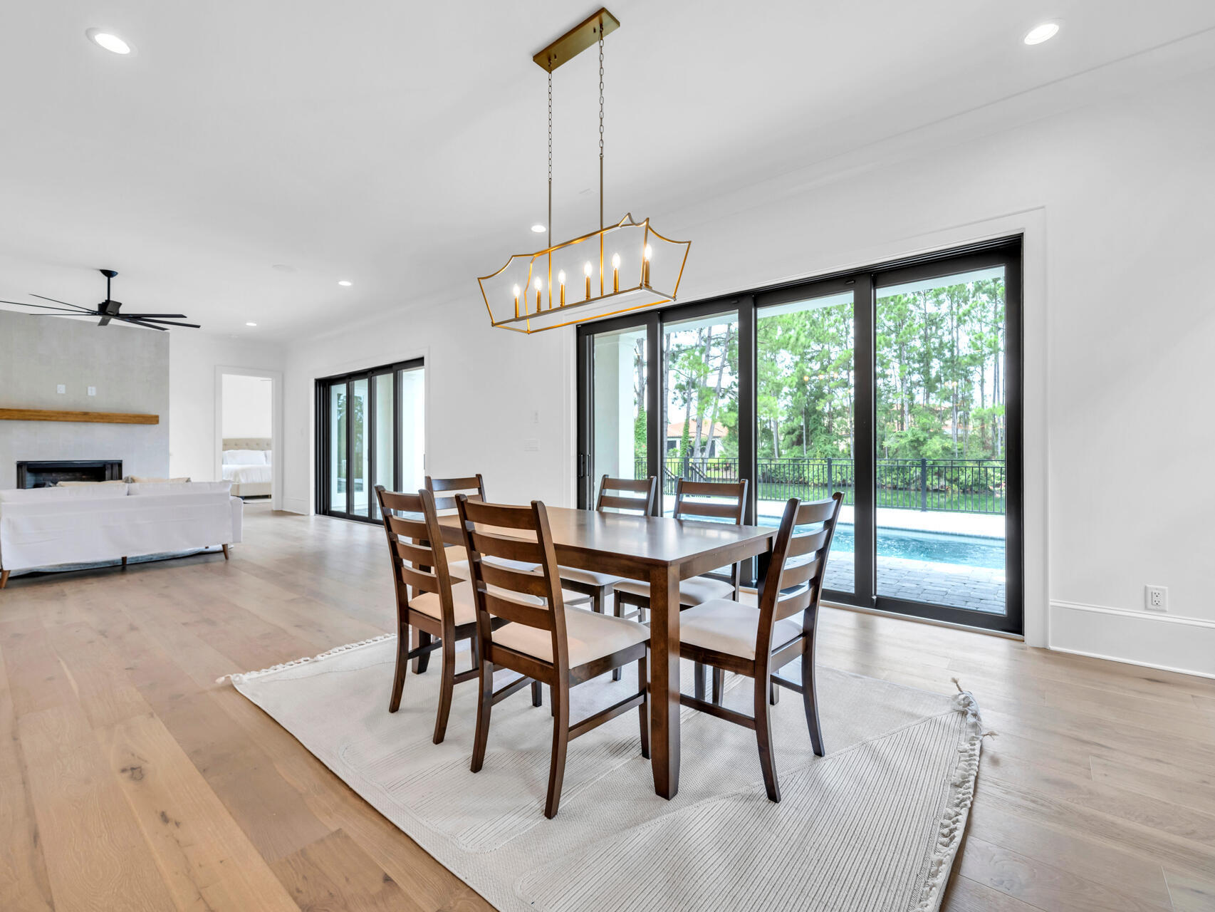 DEL MAR AT SANDESTIN - Residential