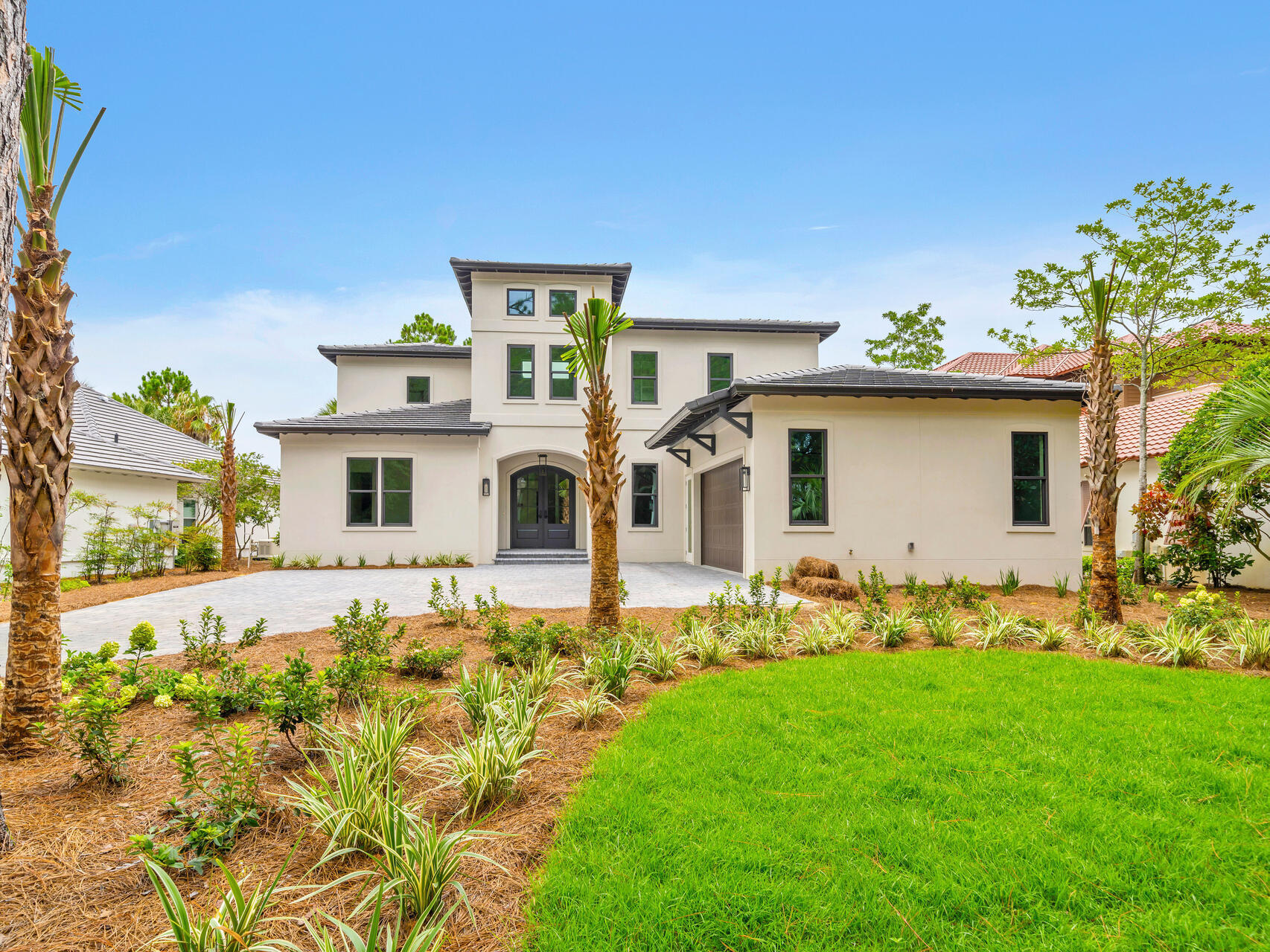 DEL MAR AT SANDESTIN - Residential