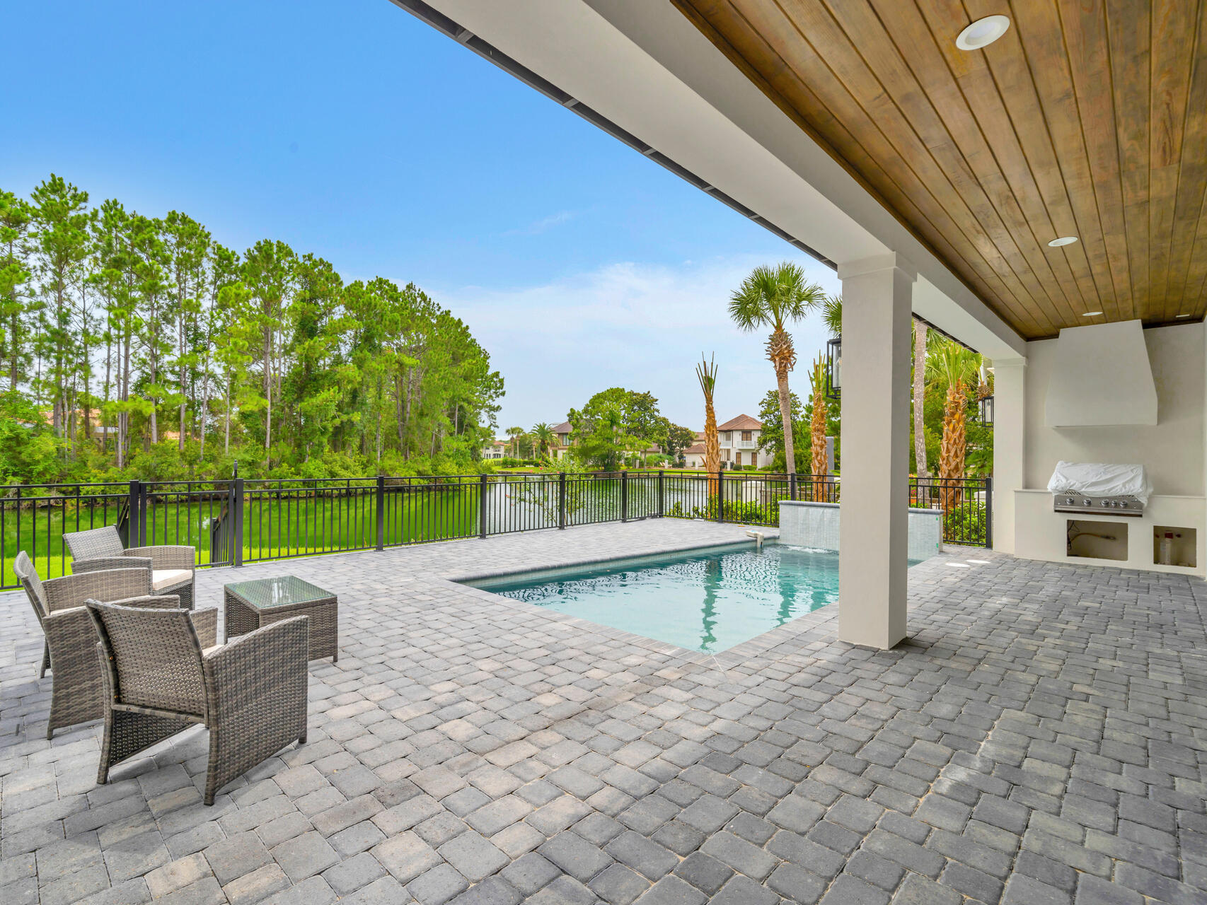 DEL MAR AT SANDESTIN - Residential