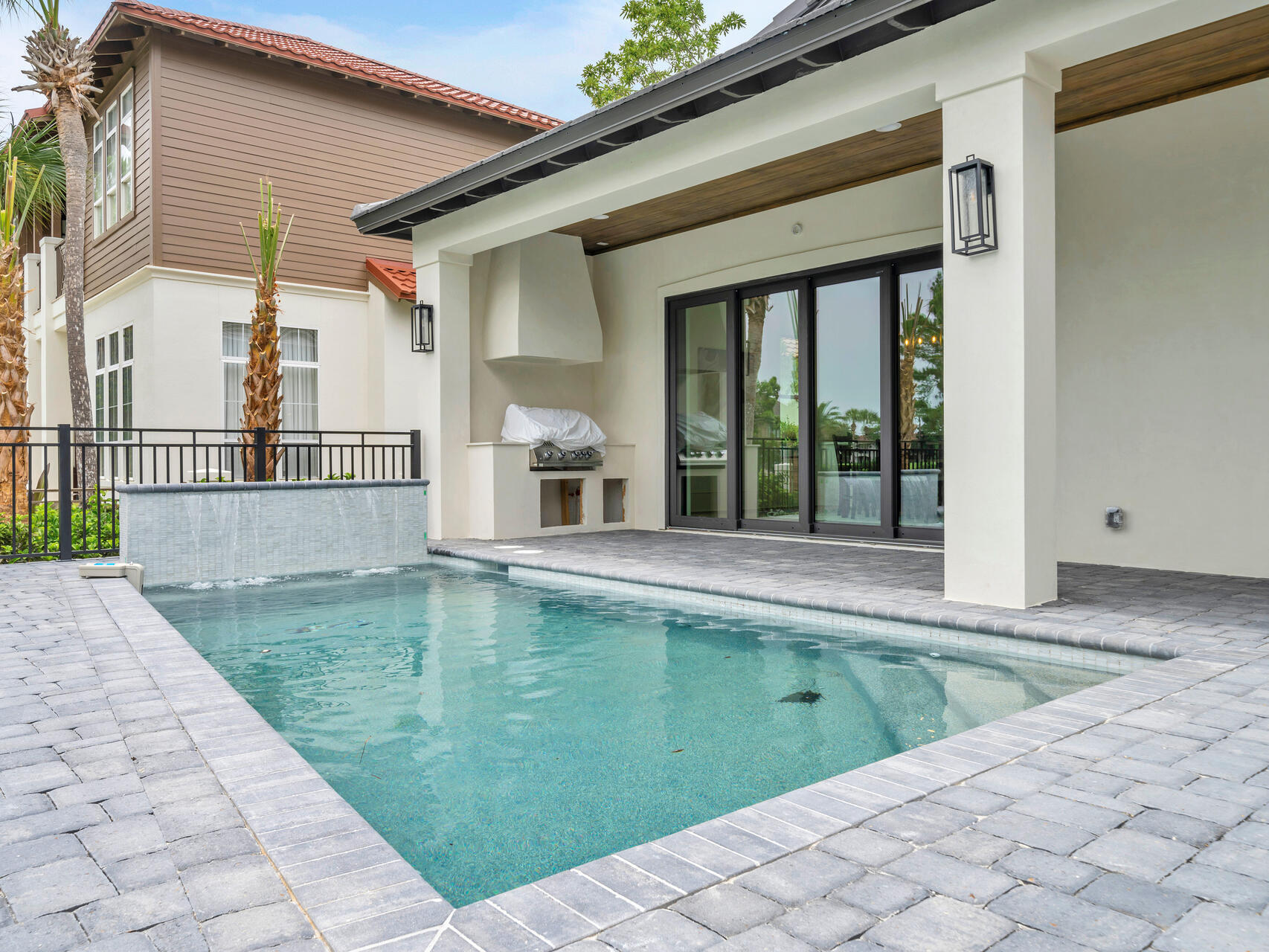 DEL MAR AT SANDESTIN - Residential