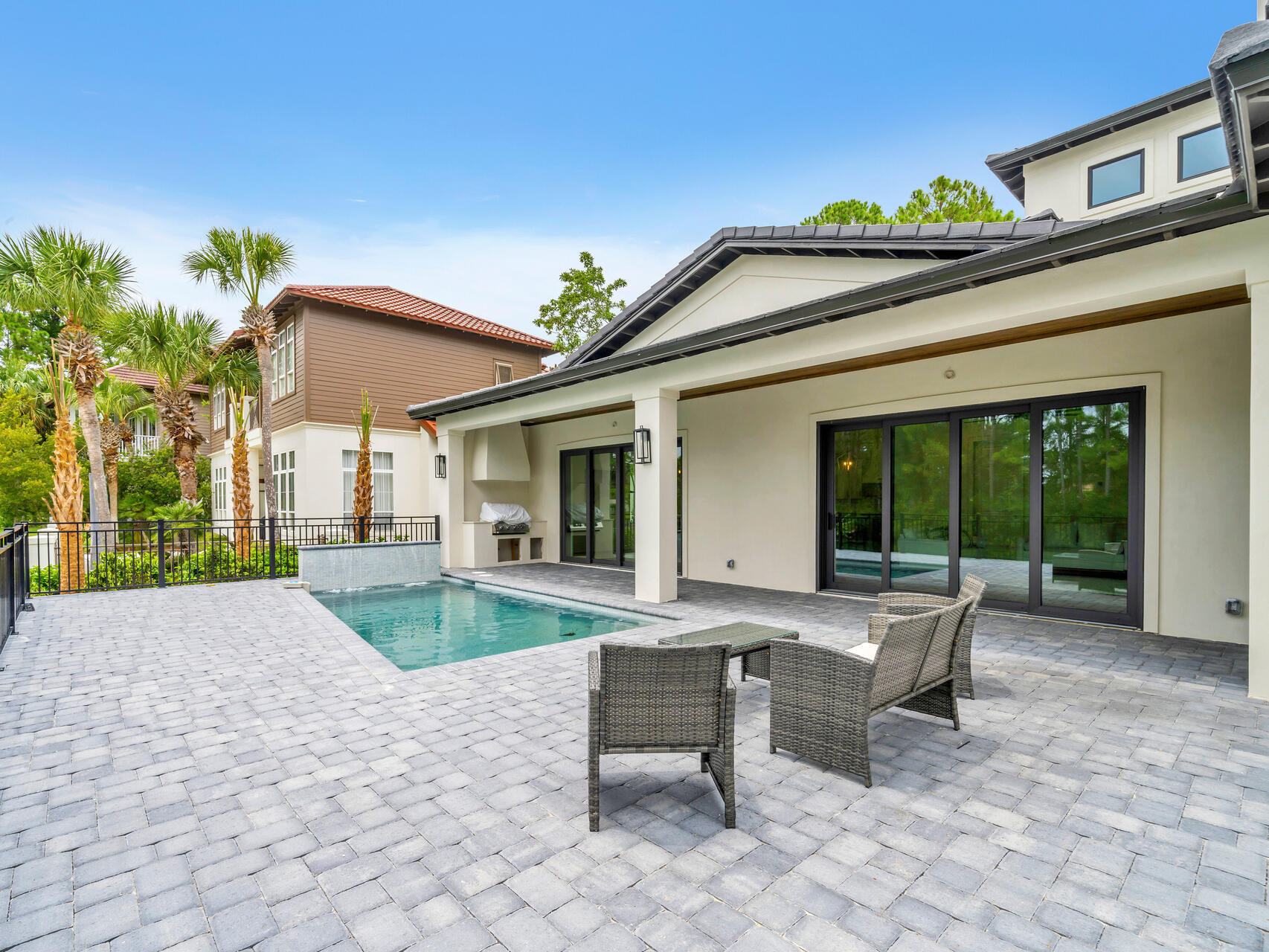 DEL MAR AT SANDESTIN - Residential