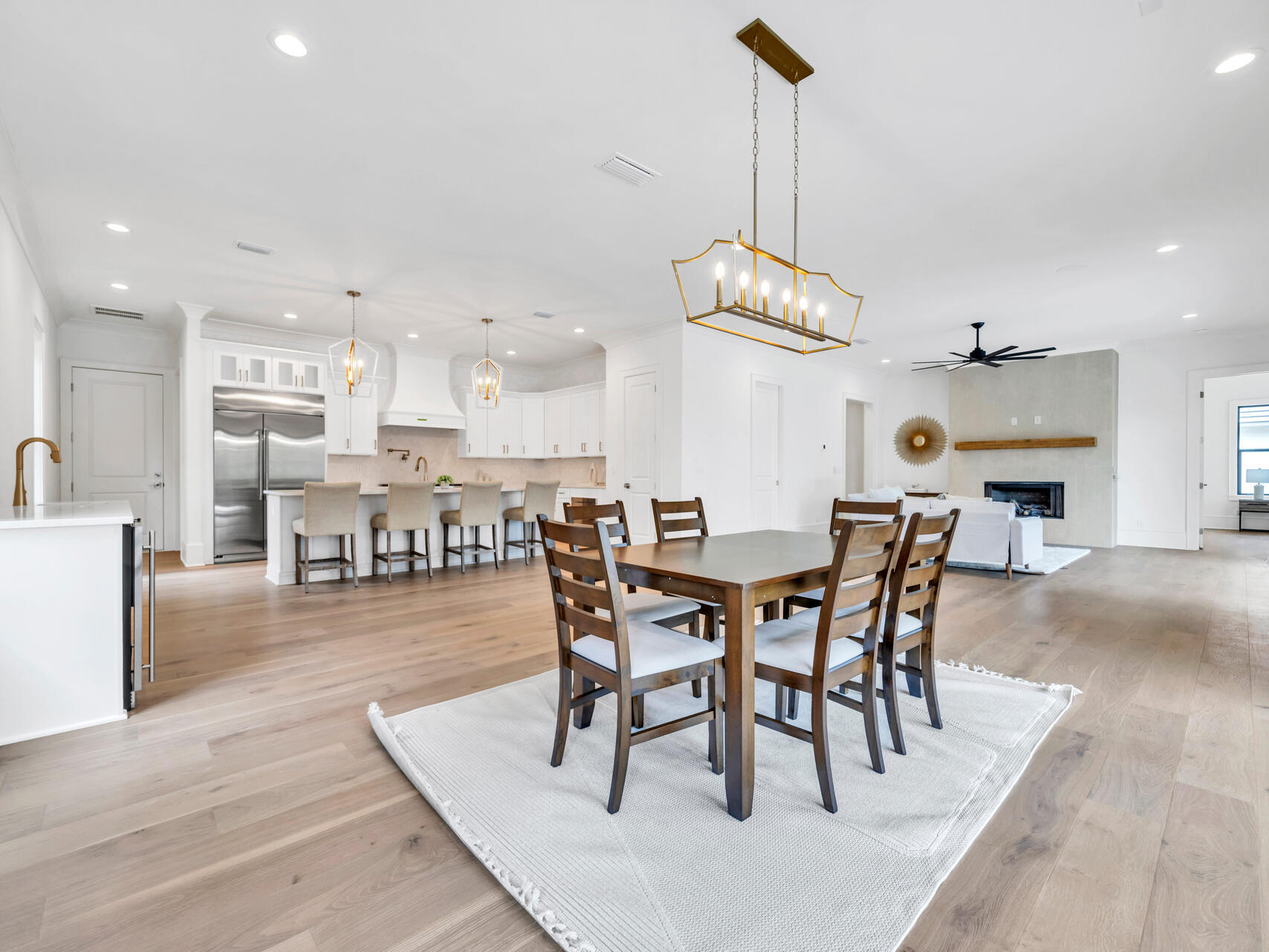 DEL MAR AT SANDESTIN - Residential