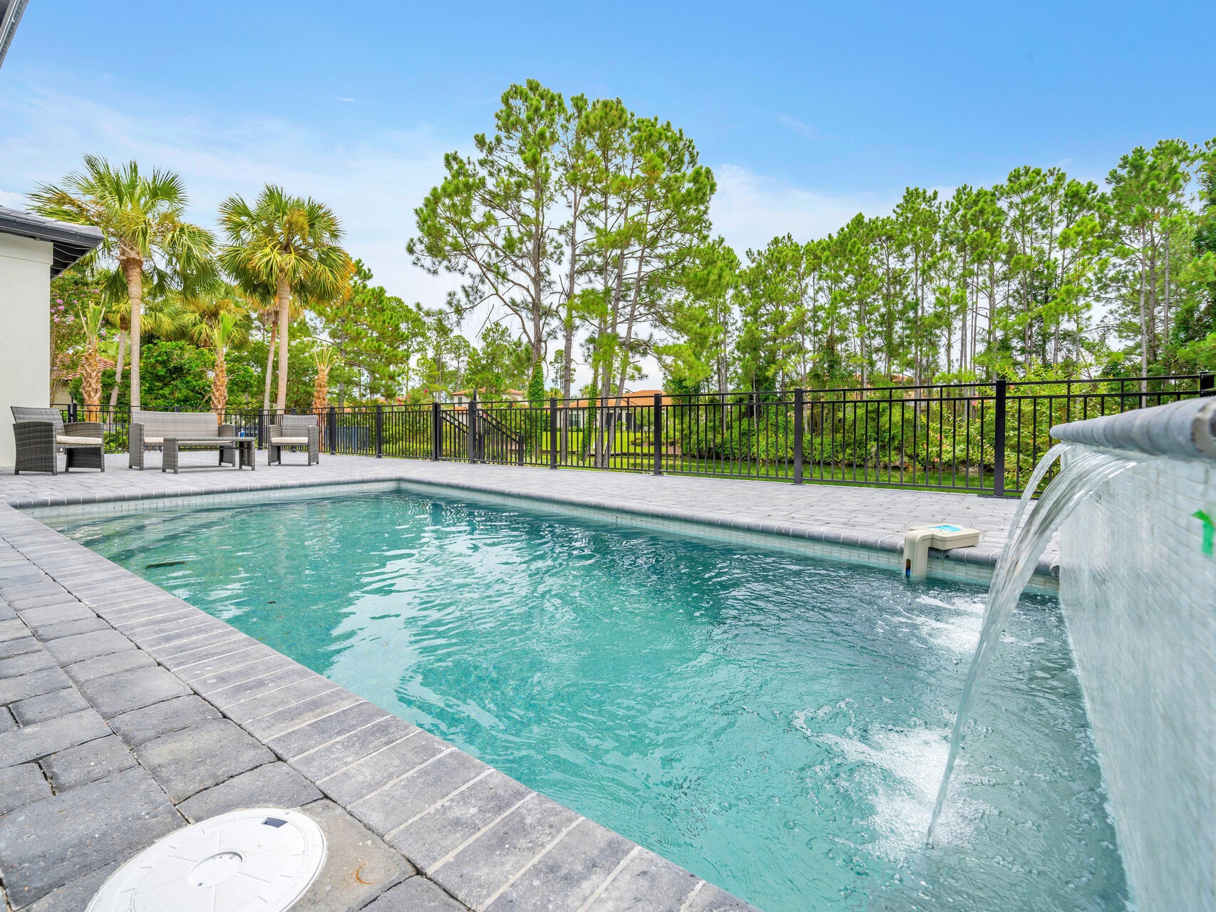 DEL MAR AT SANDESTIN - Residential