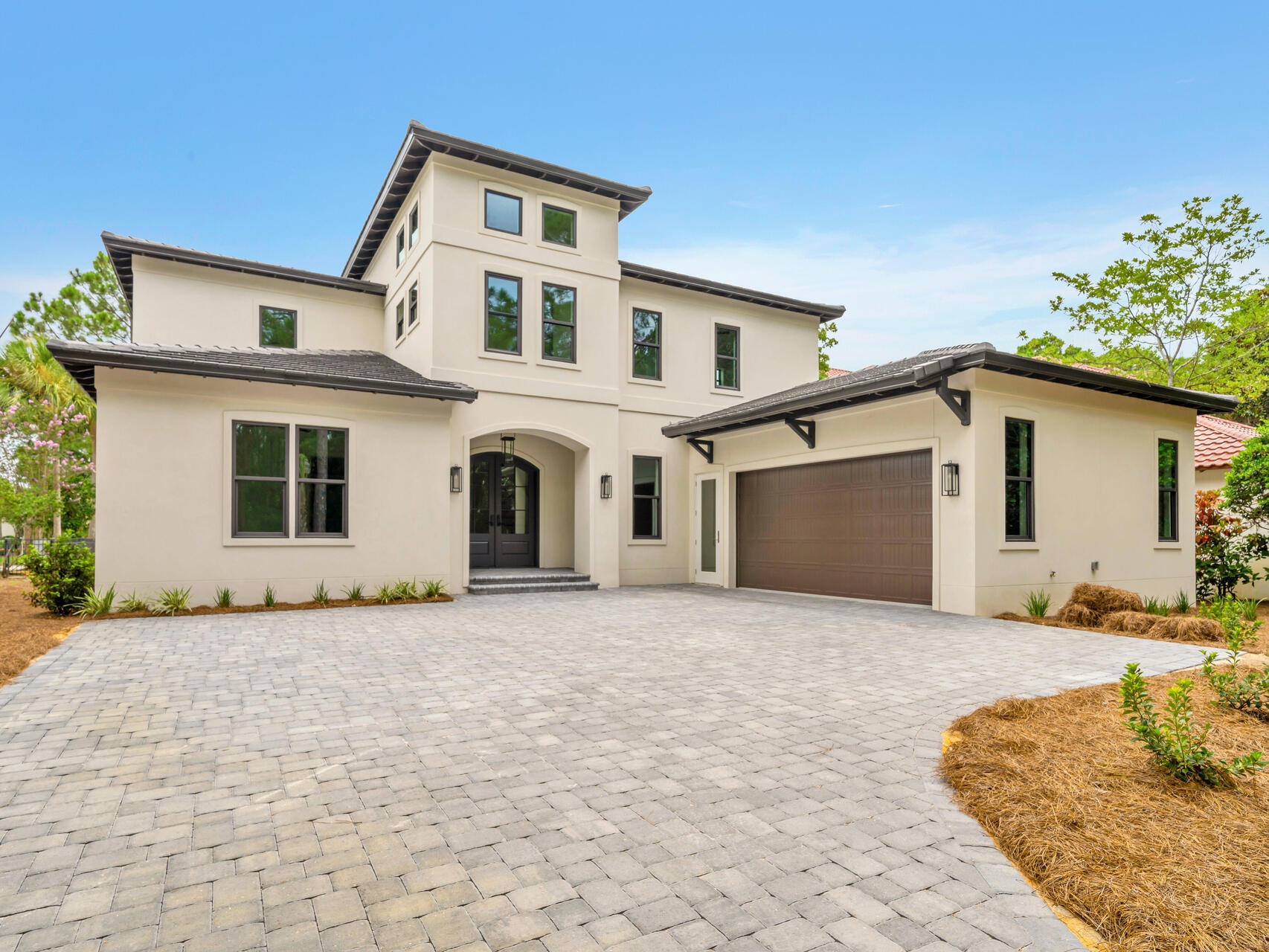 DEL MAR AT SANDESTIN - Residential