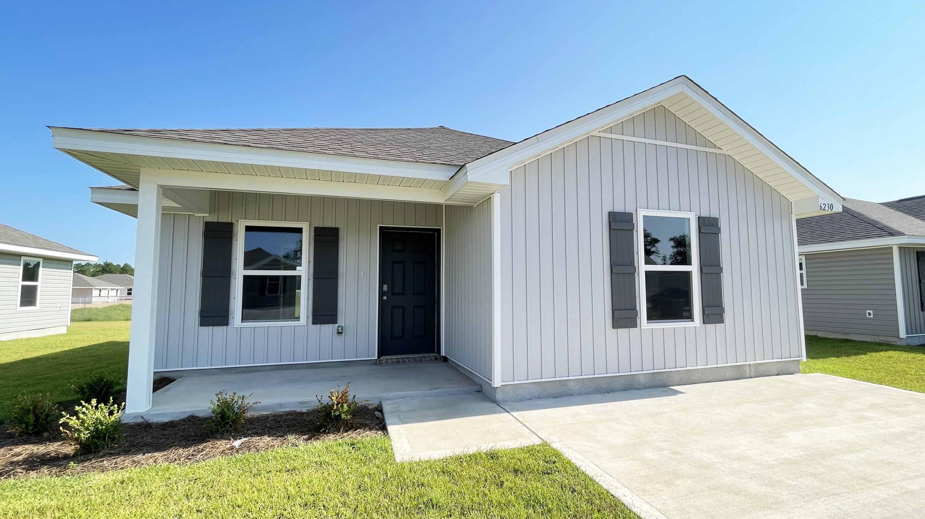 RIVERS COVE PHS 1 - Residential