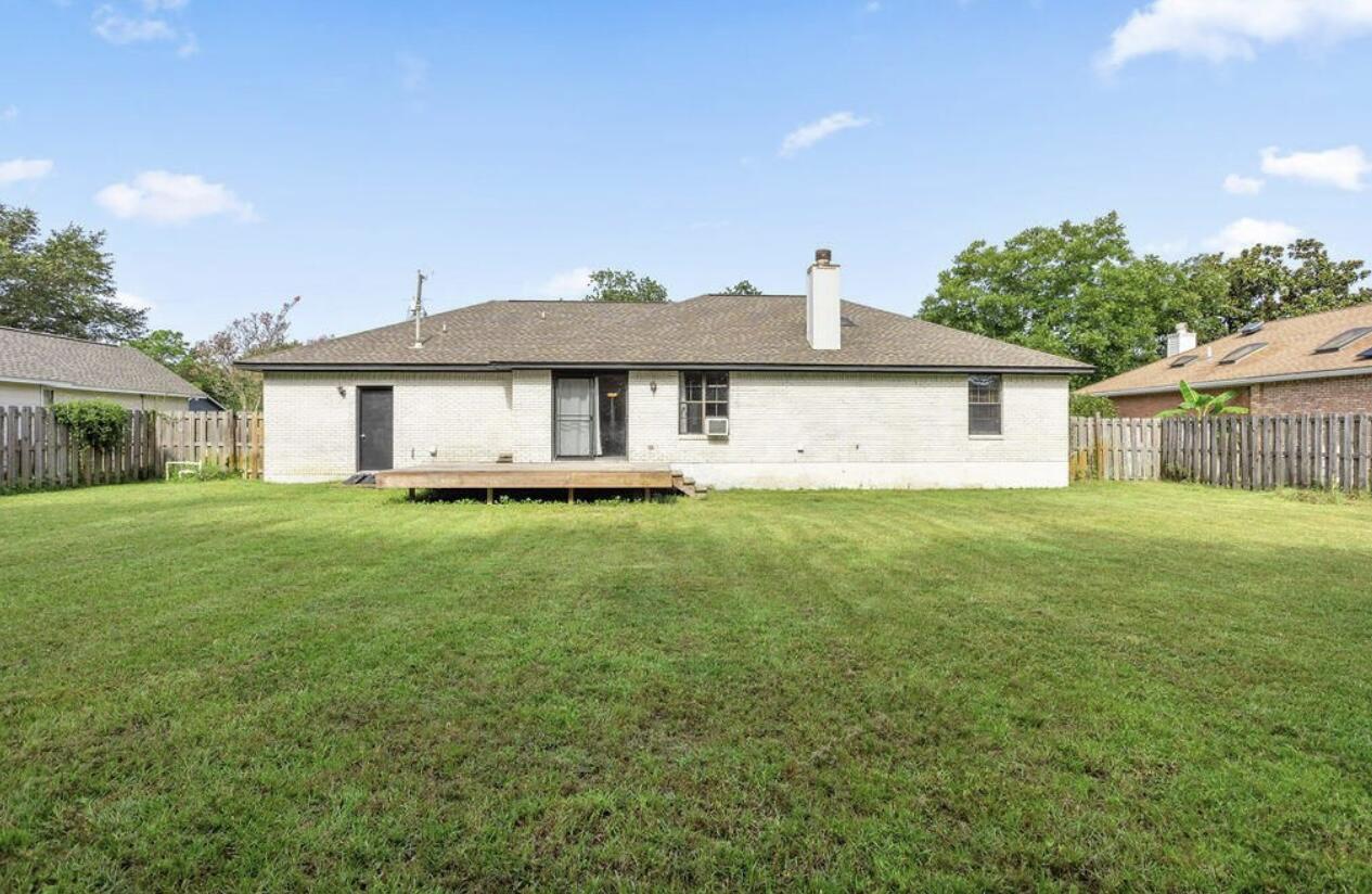 FOX DEN VILLAGES - Residential Lease