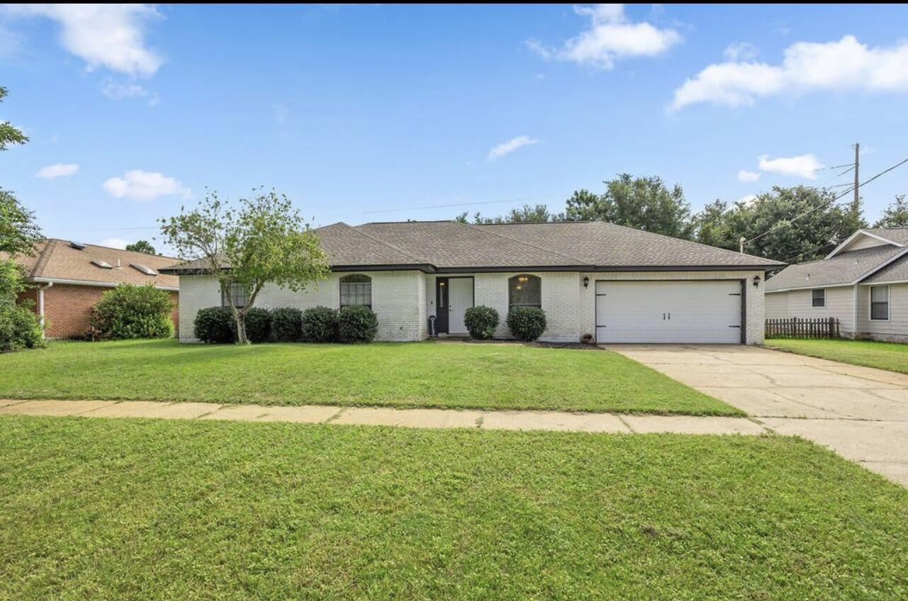 FOX DEN VILLAGES - Residential Lease