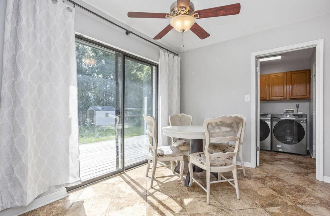 FOX DEN VILLAGES - Residential Lease