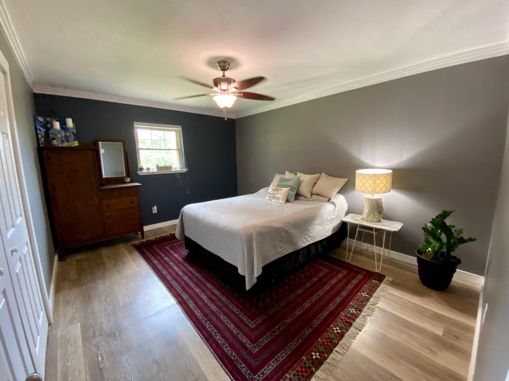 MAGNOLIA SHORES S/D - Residential