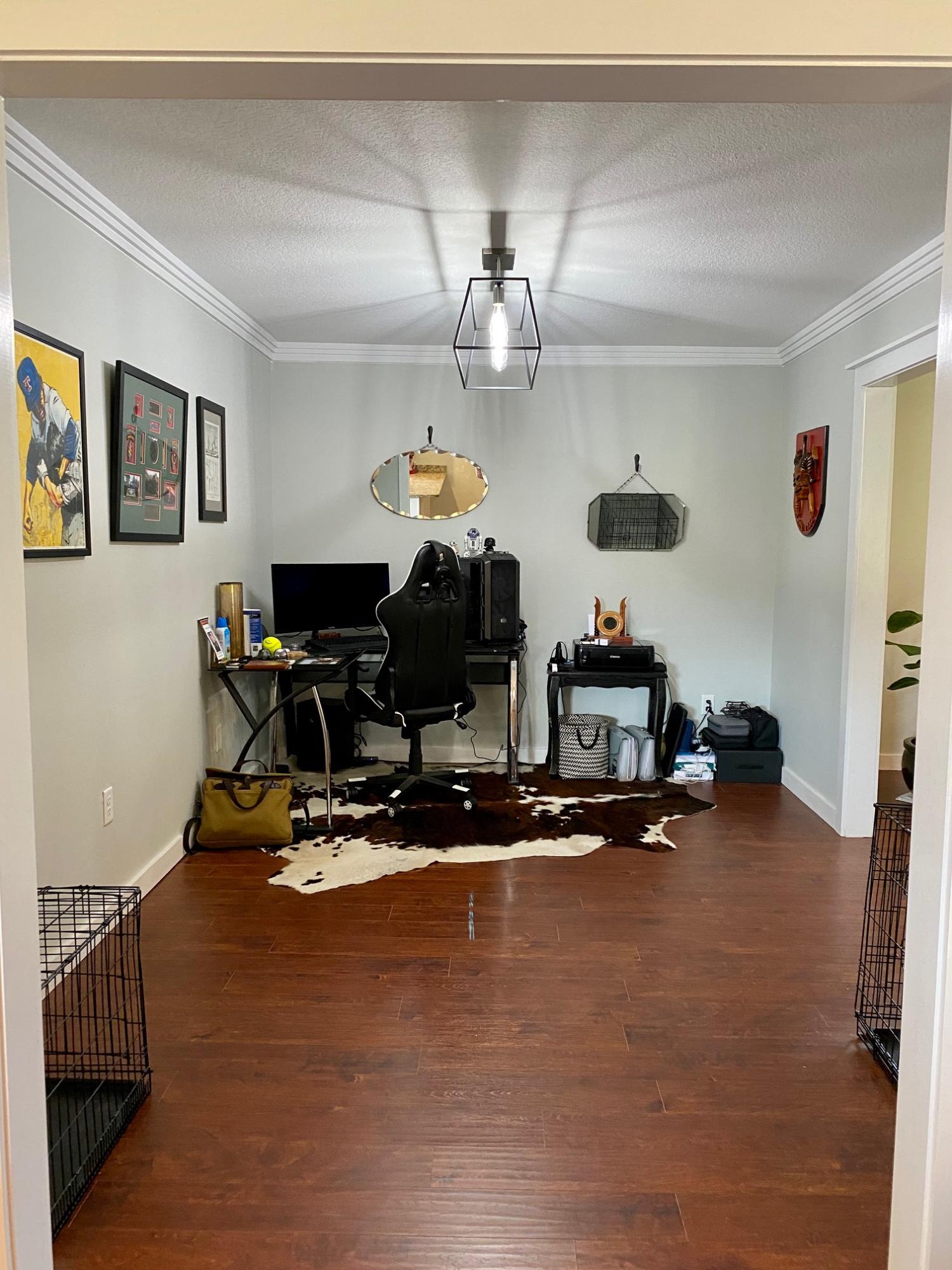 MAGNOLIA SHORES S/D - Residential