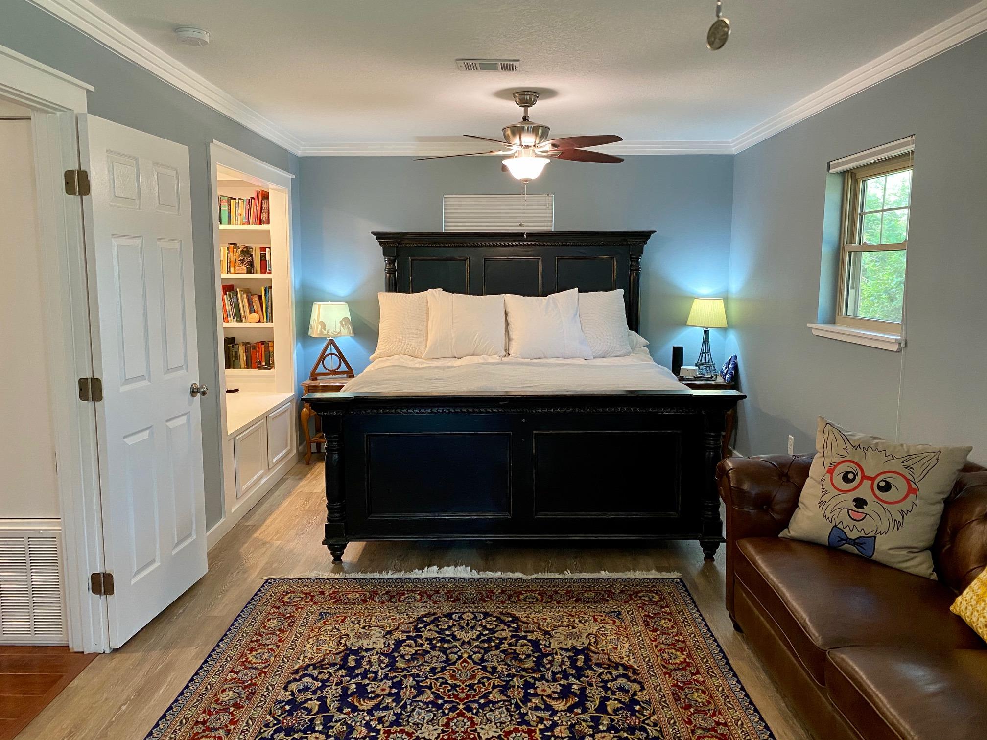 MAGNOLIA SHORES S/D - Residential