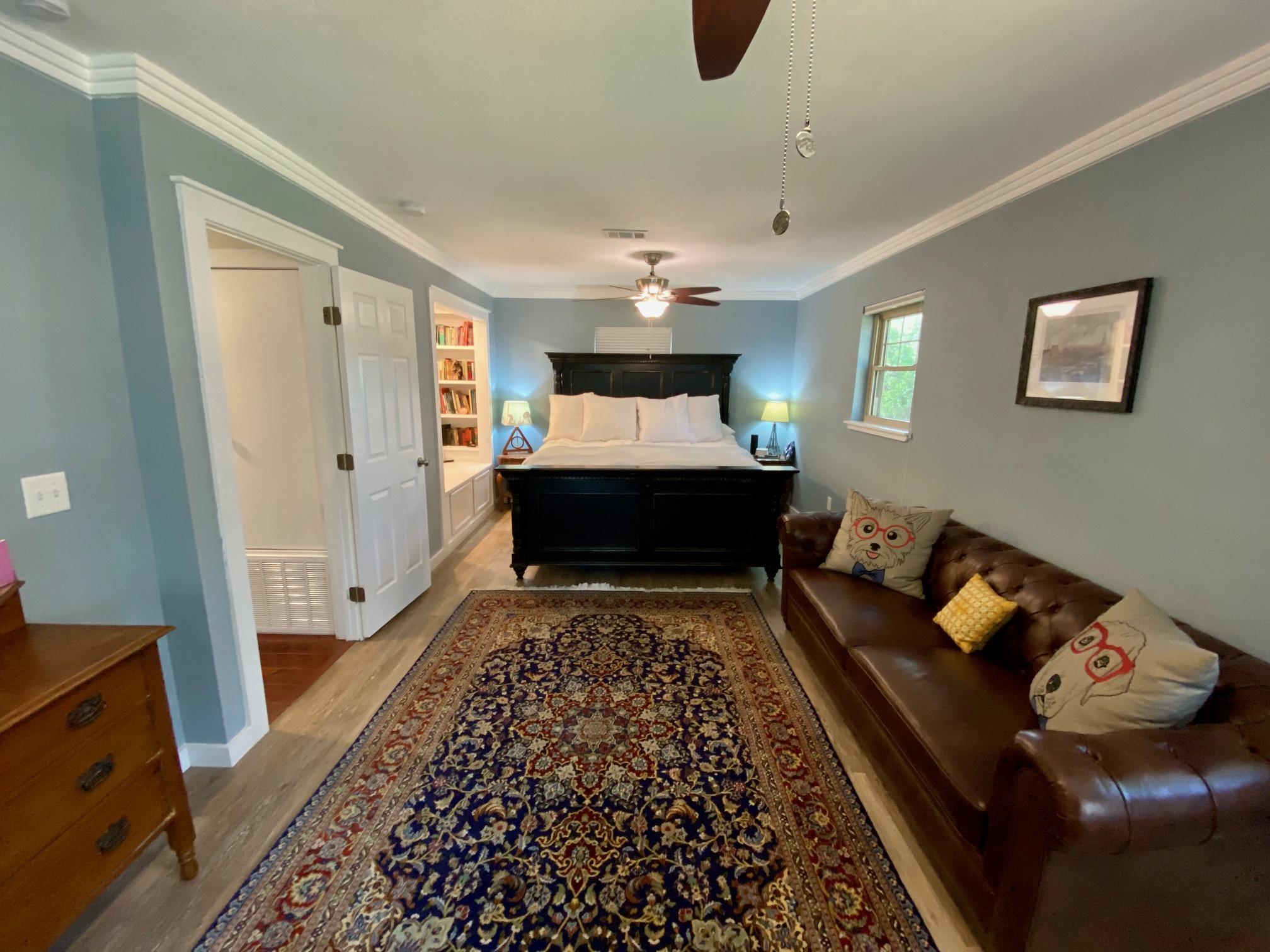 MAGNOLIA SHORES S/D - Residential