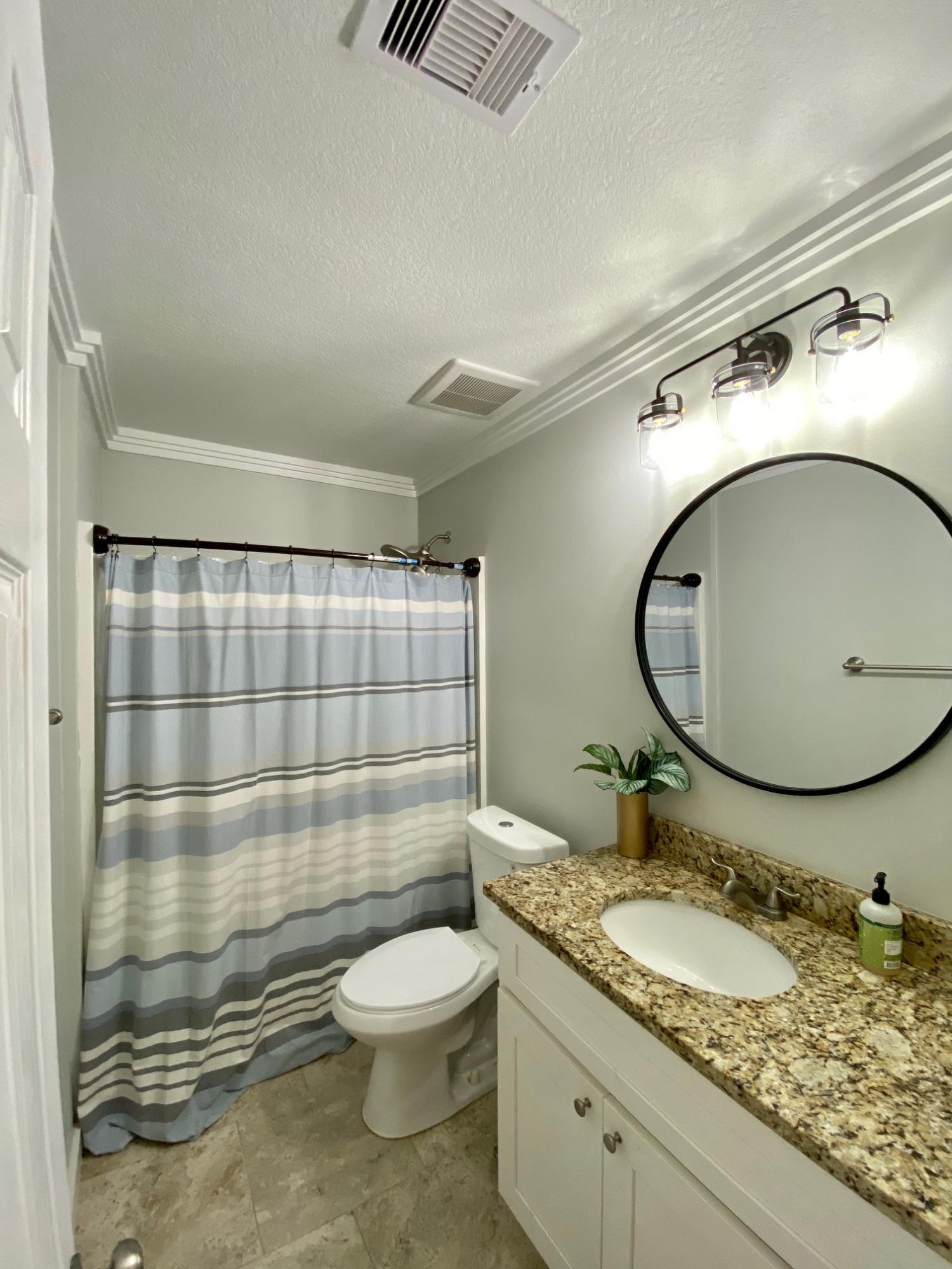 MAGNOLIA SHORES S/D - Residential