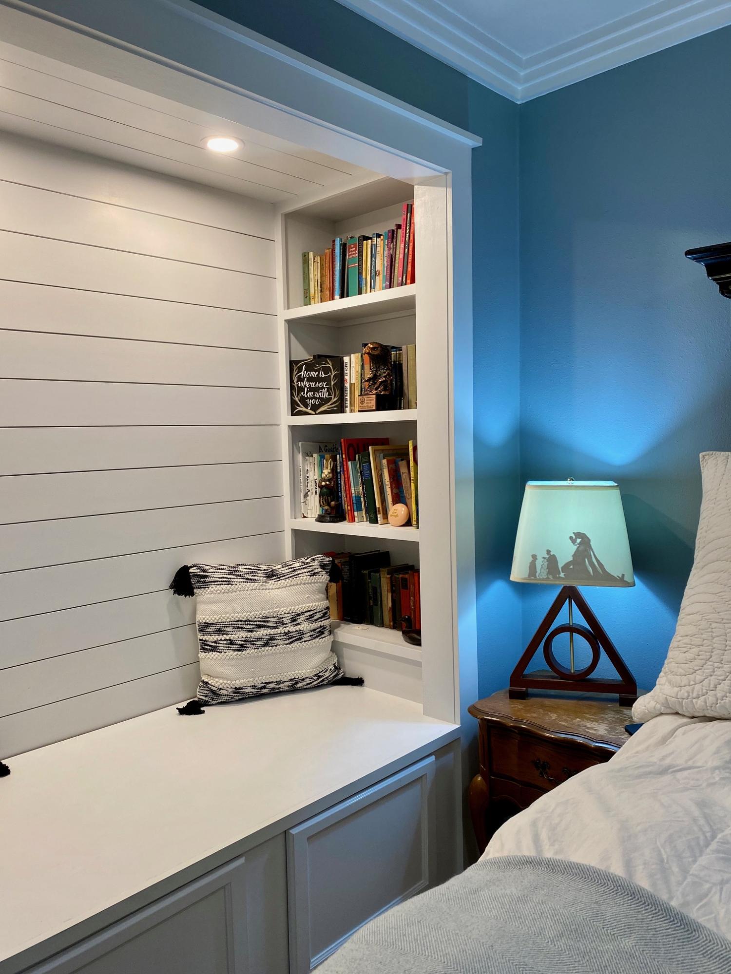 MAGNOLIA SHORES S/D - Residential