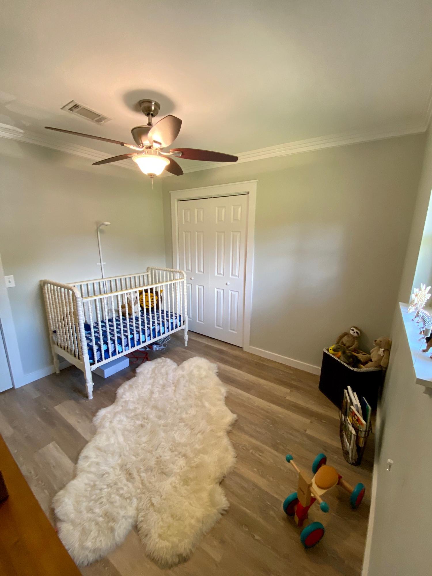 MAGNOLIA SHORES S/D - Residential