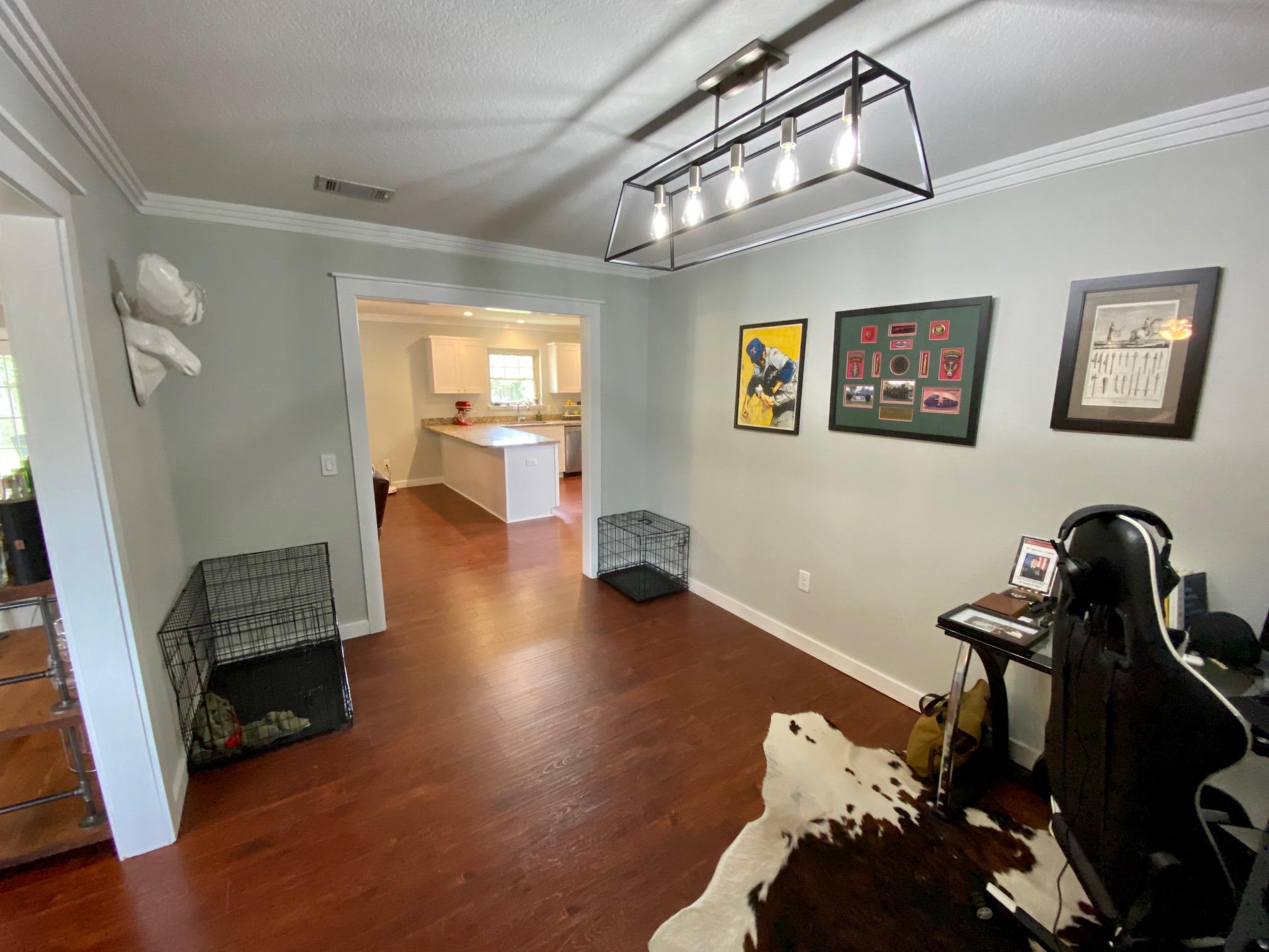 MAGNOLIA SHORES S/D - Residential