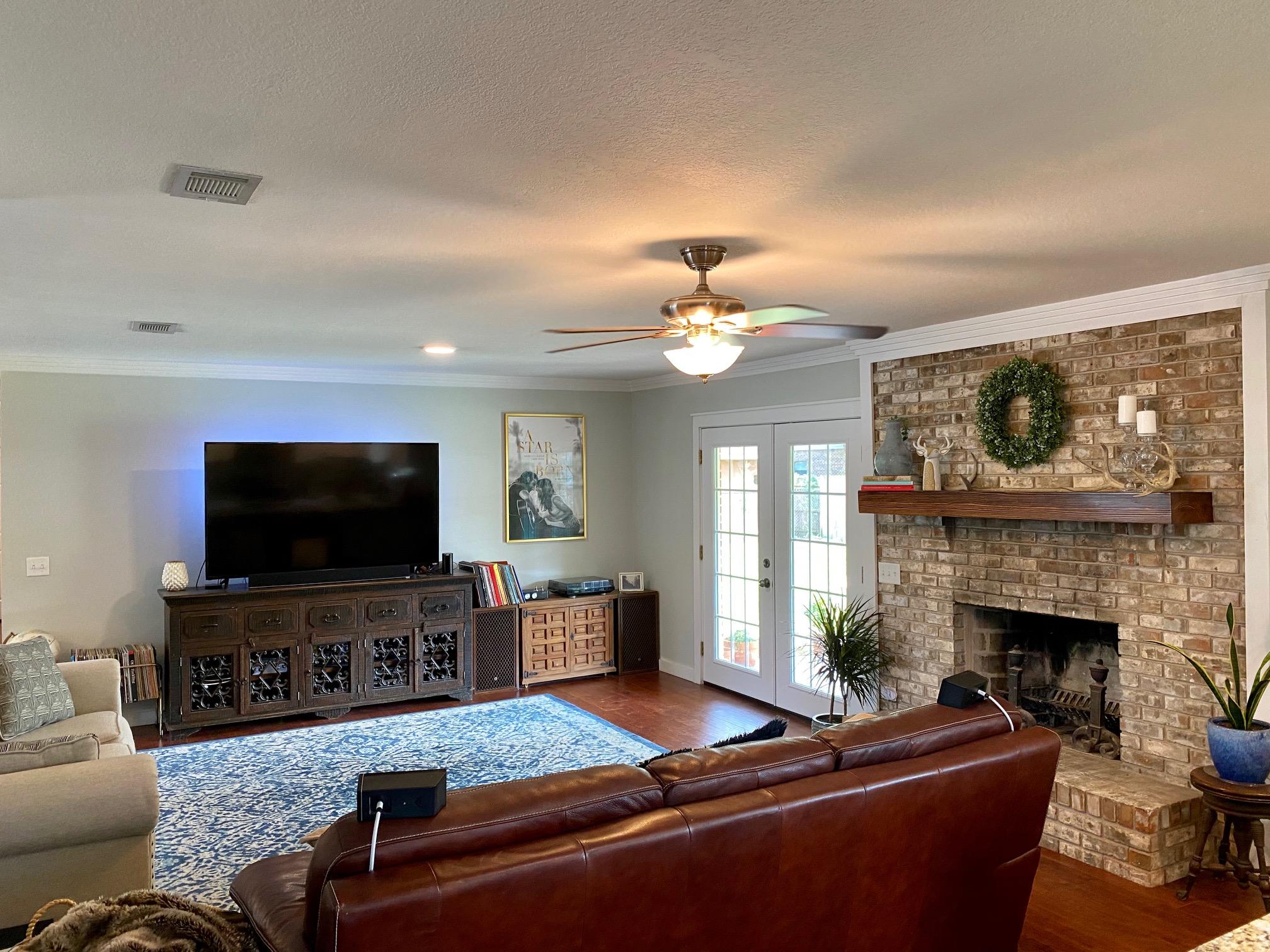 MAGNOLIA SHORES S/D - Residential