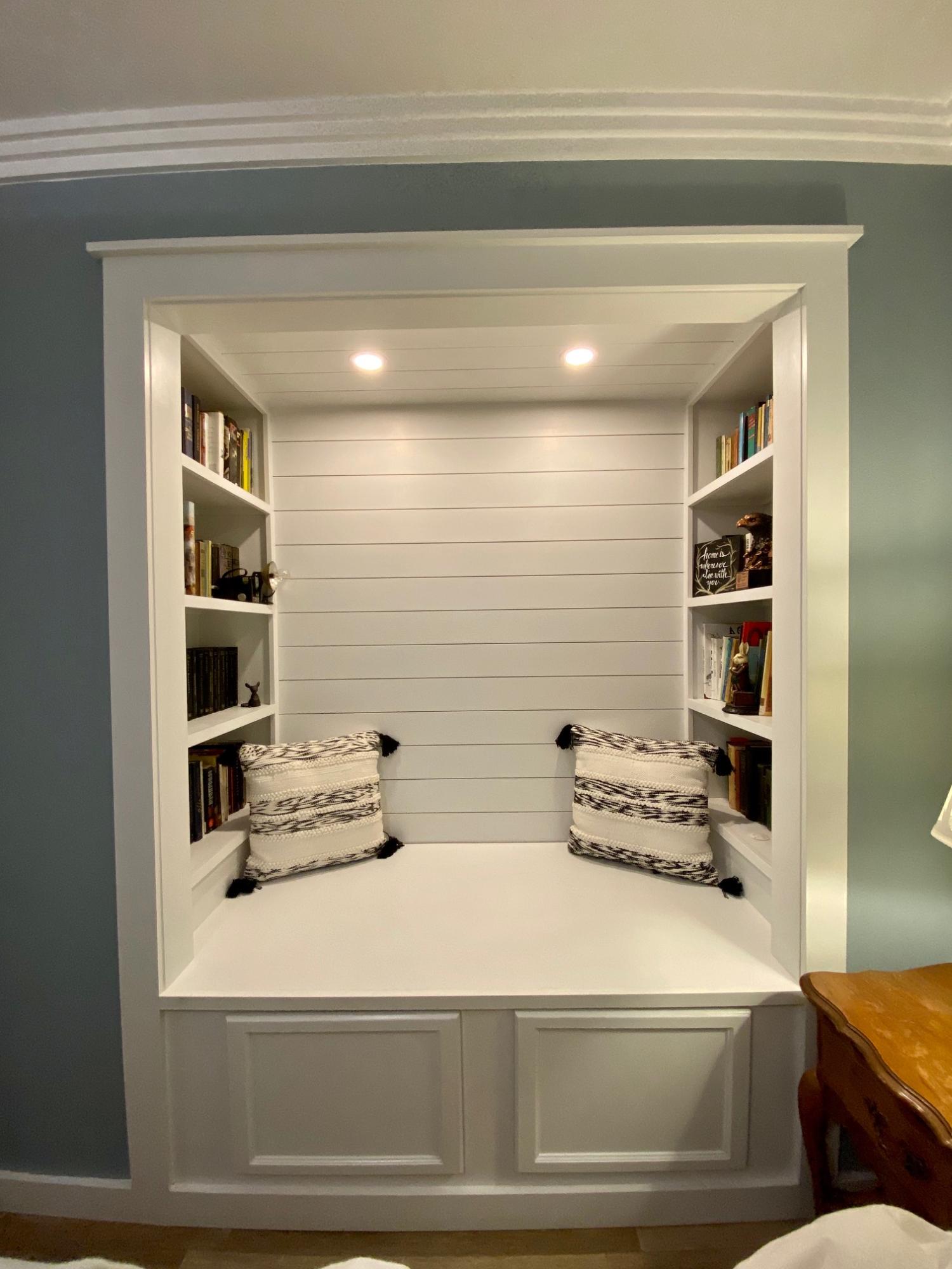 MAGNOLIA SHORES S/D - Residential