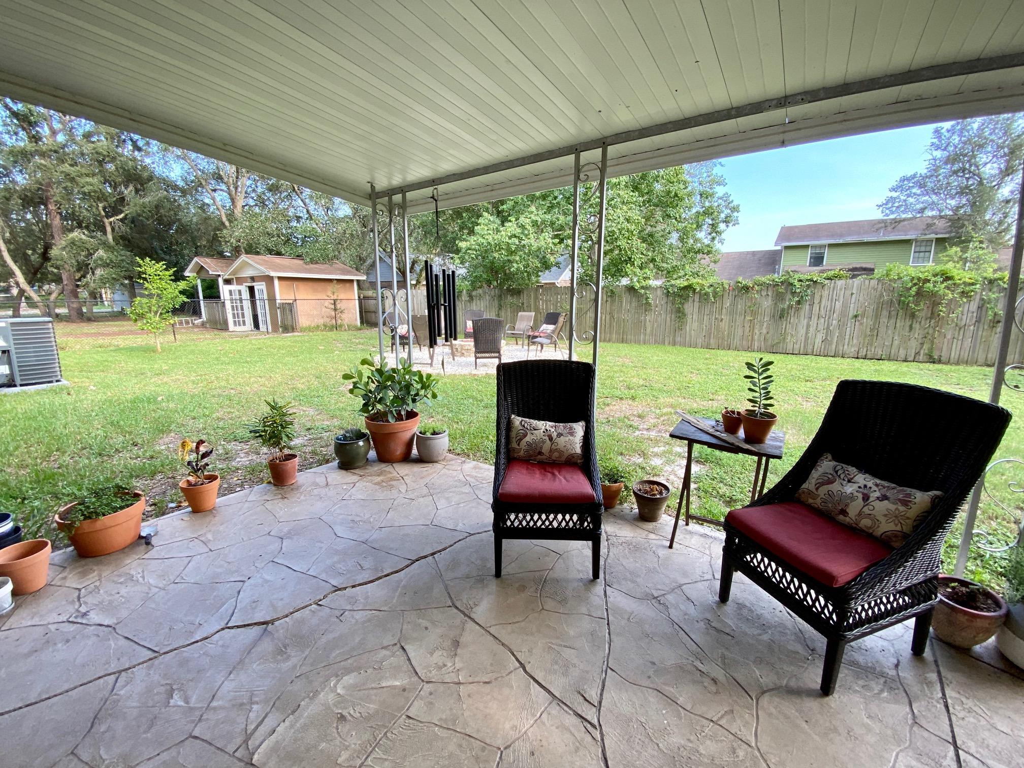 MAGNOLIA SHORES S/D - Residential