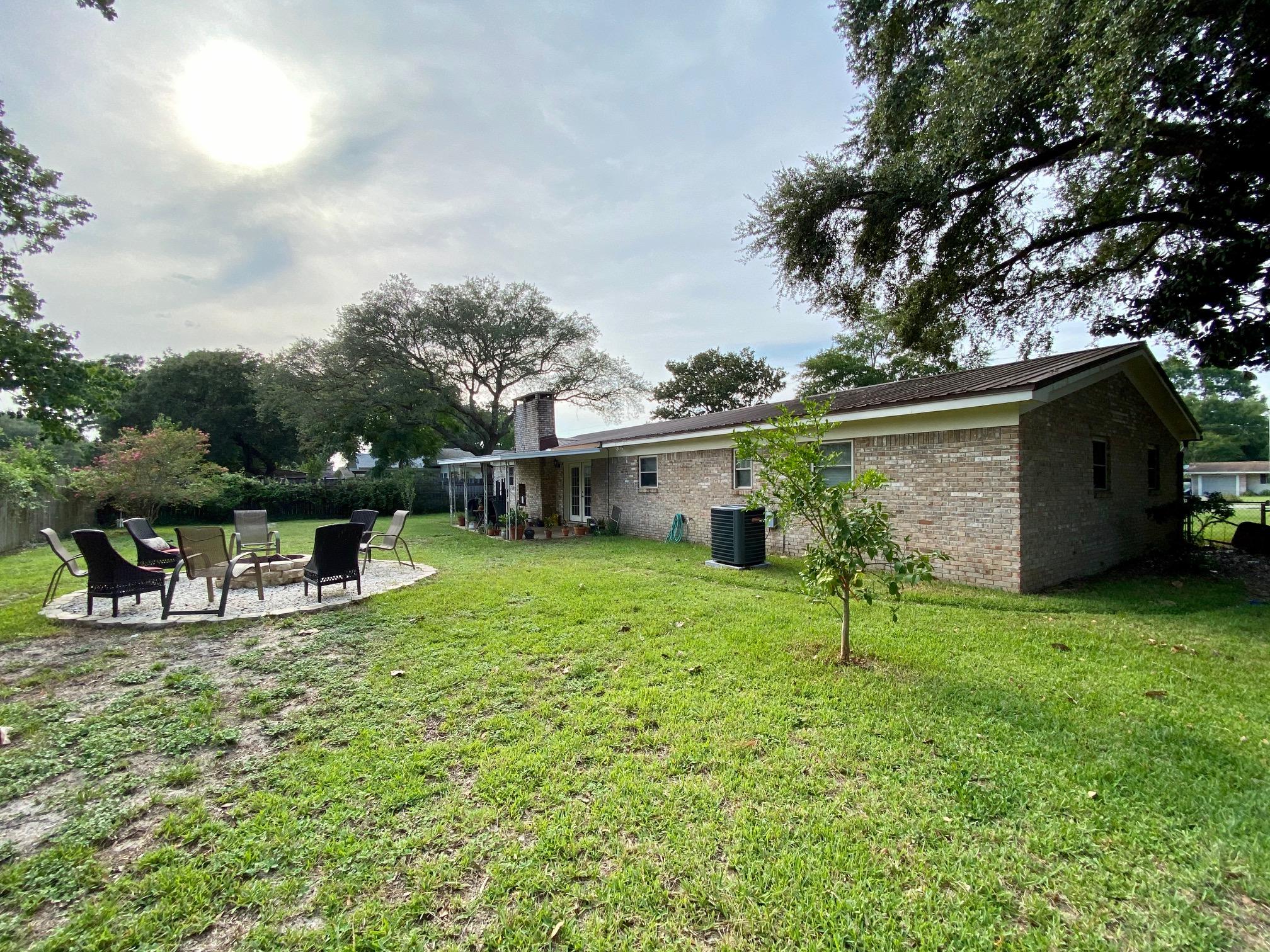 MAGNOLIA SHORES S/D - Residential