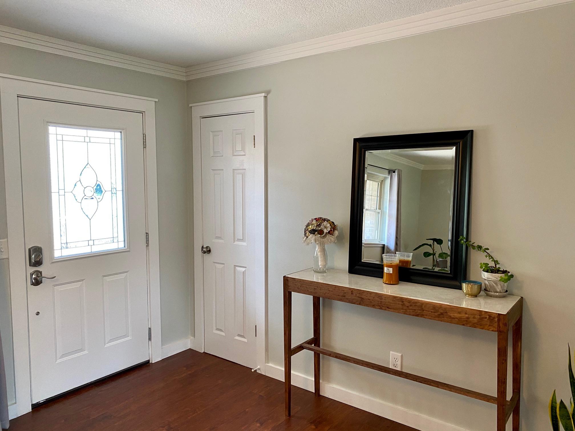 MAGNOLIA SHORES S/D - Residential