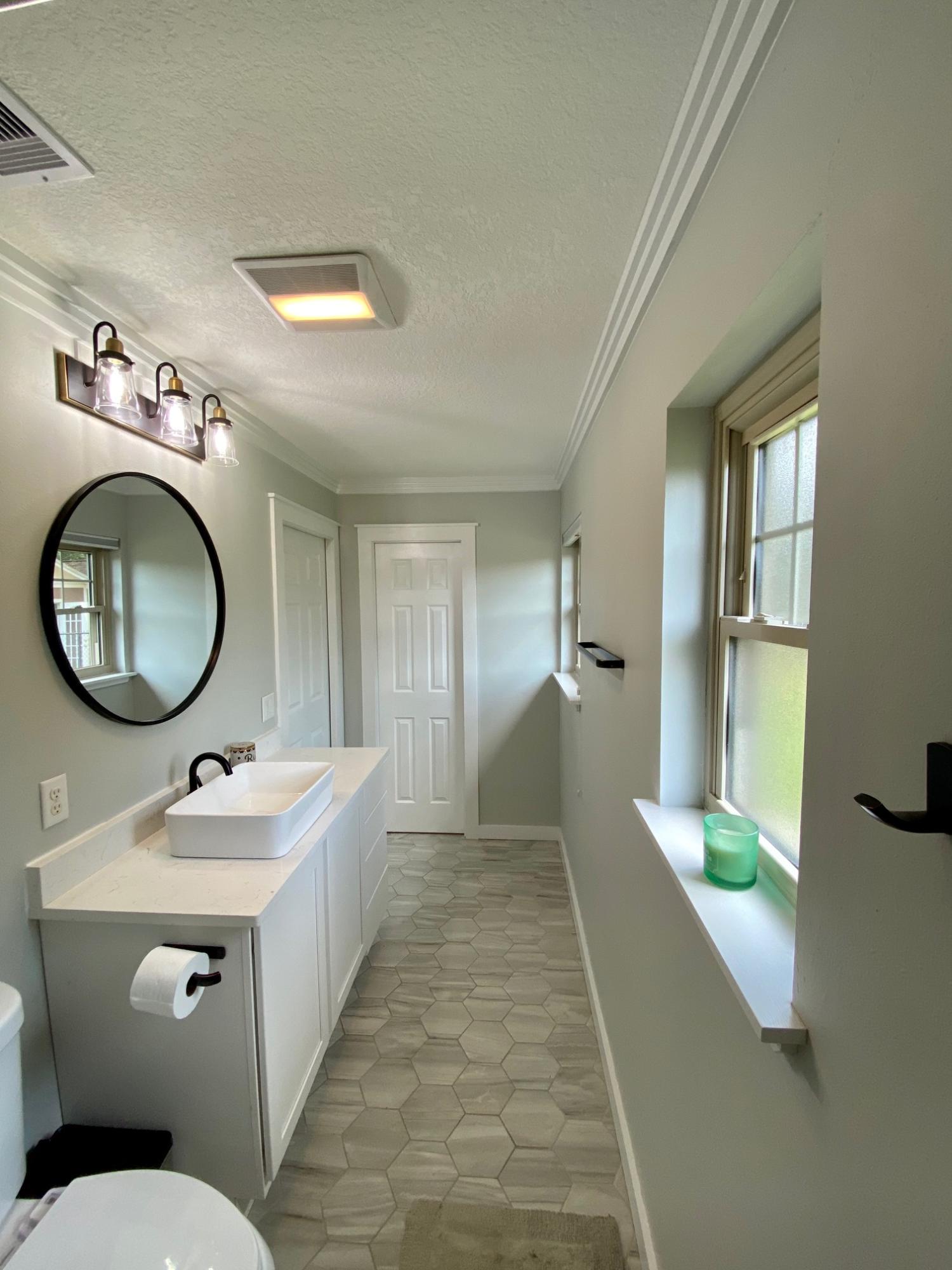 MAGNOLIA SHORES S/D - Residential