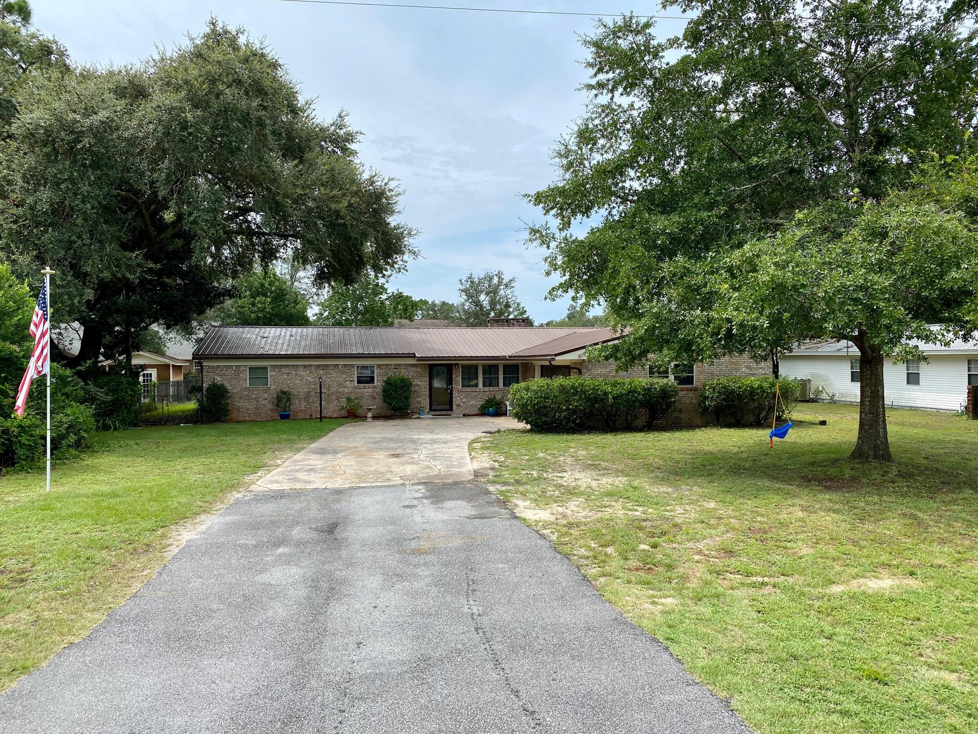 MAGNOLIA SHORES S/D - Residential