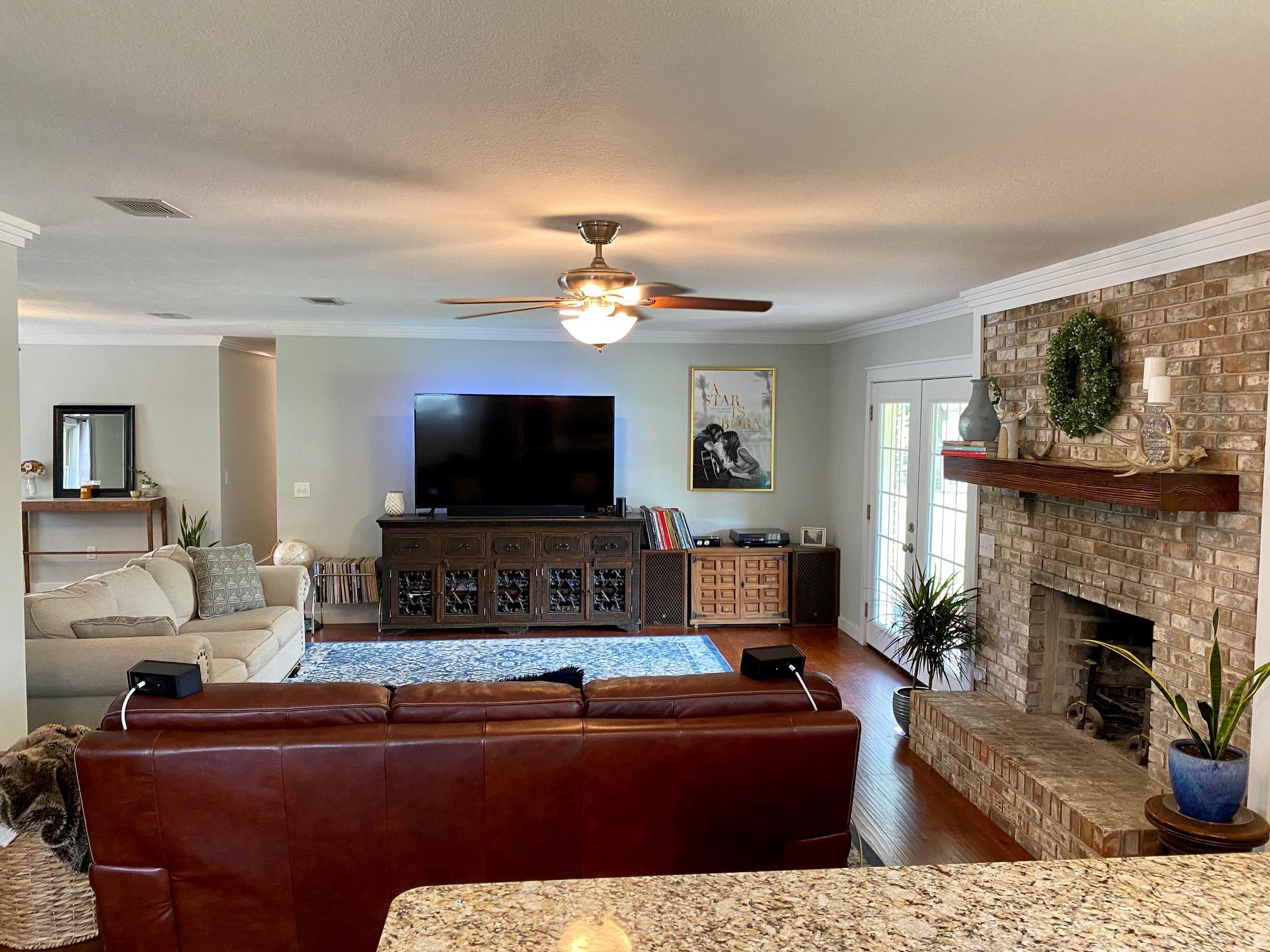 MAGNOLIA SHORES S/D - Residential