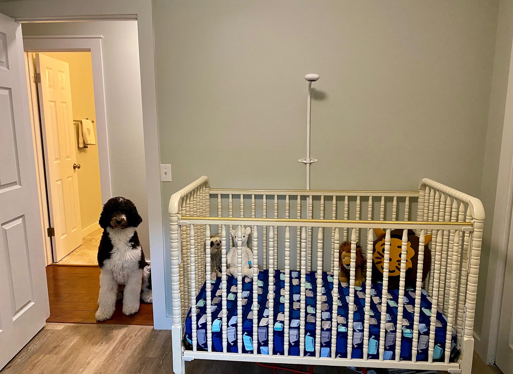 MAGNOLIA SHORES S/D - Residential