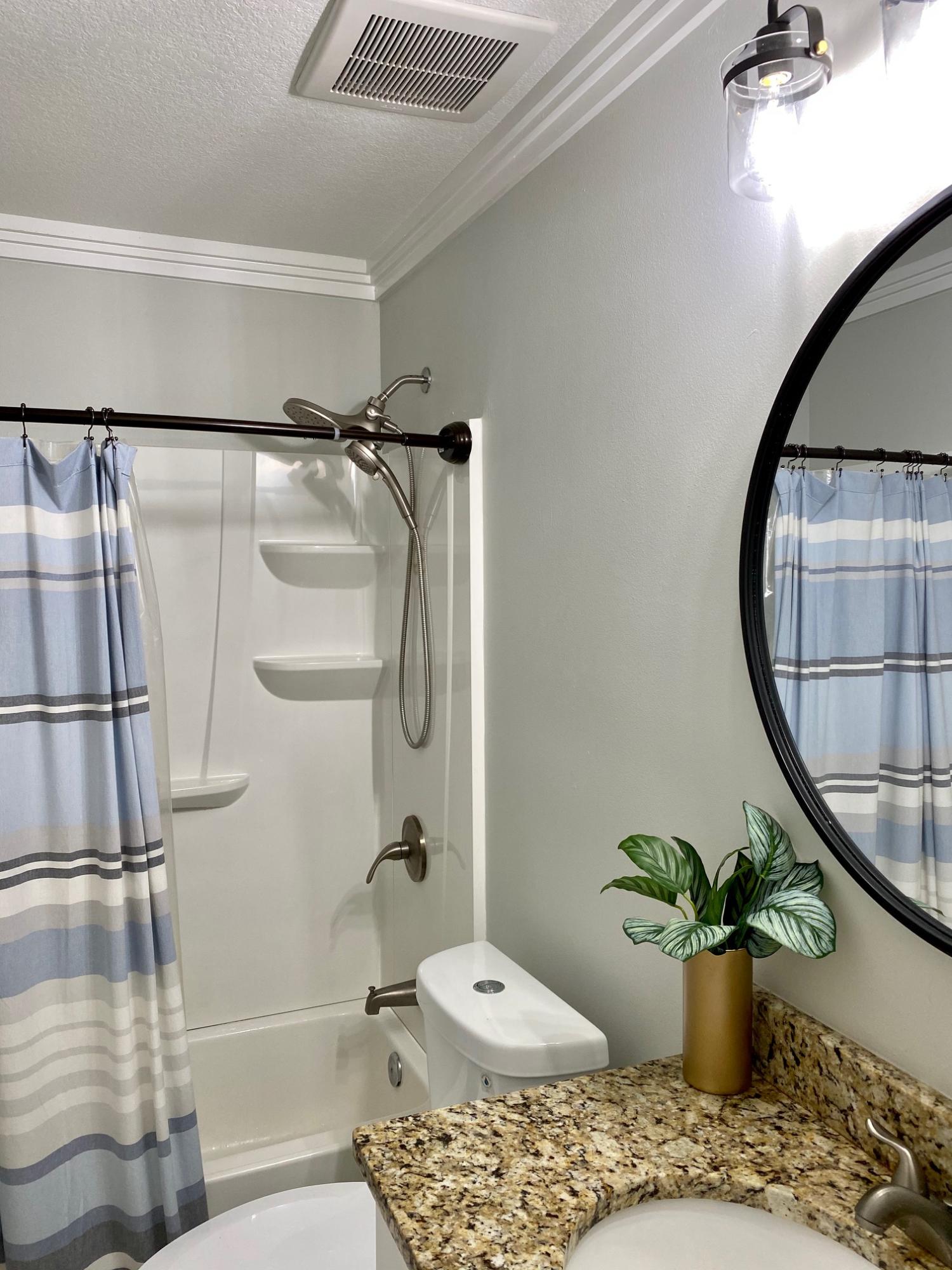 MAGNOLIA SHORES S/D - Residential