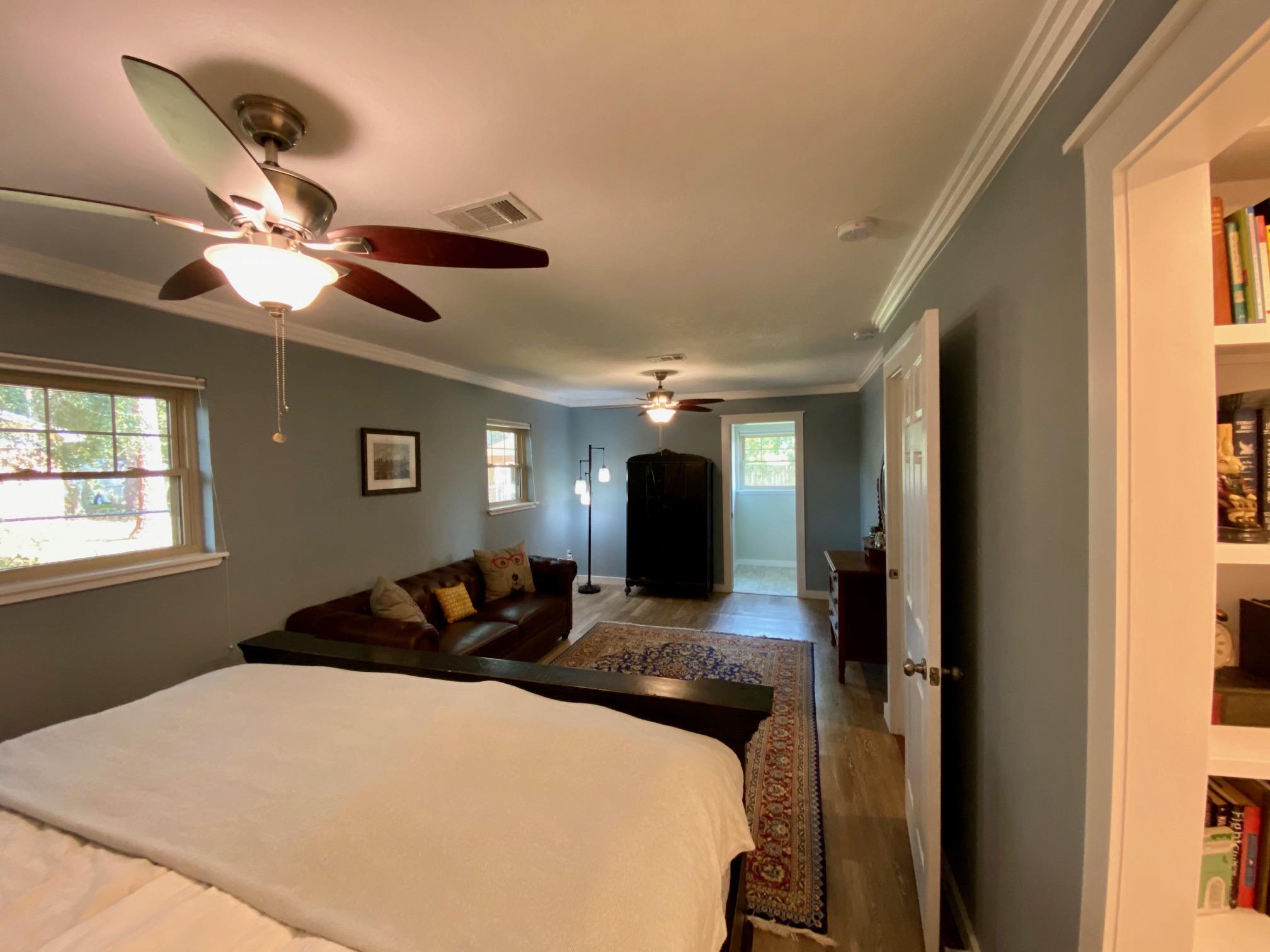 MAGNOLIA SHORES S/D - Residential