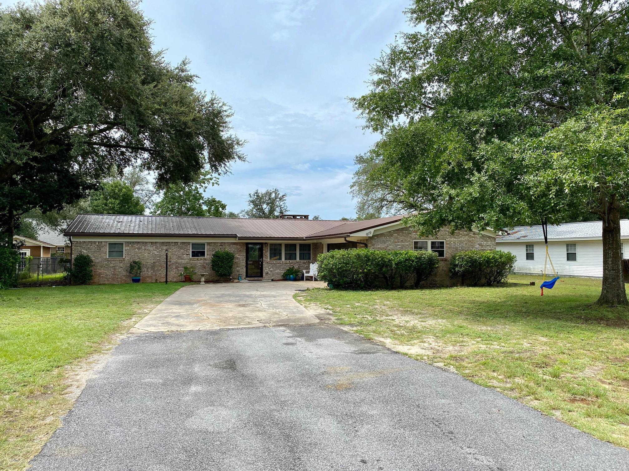 MAGNOLIA SHORES S/D - Residential