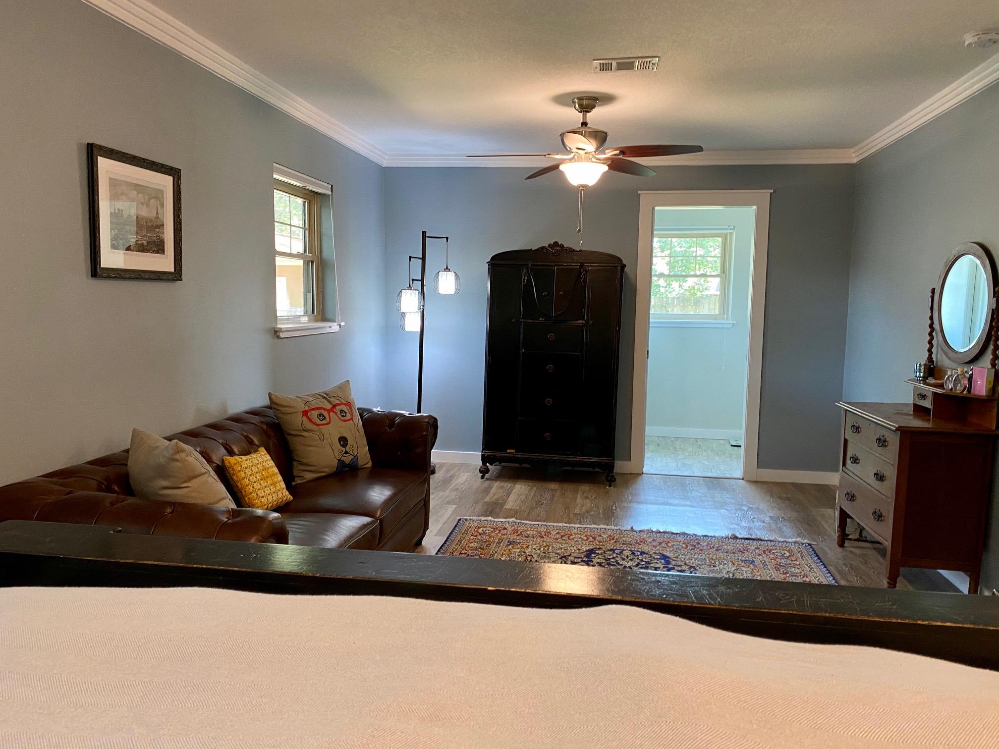 MAGNOLIA SHORES S/D - Residential