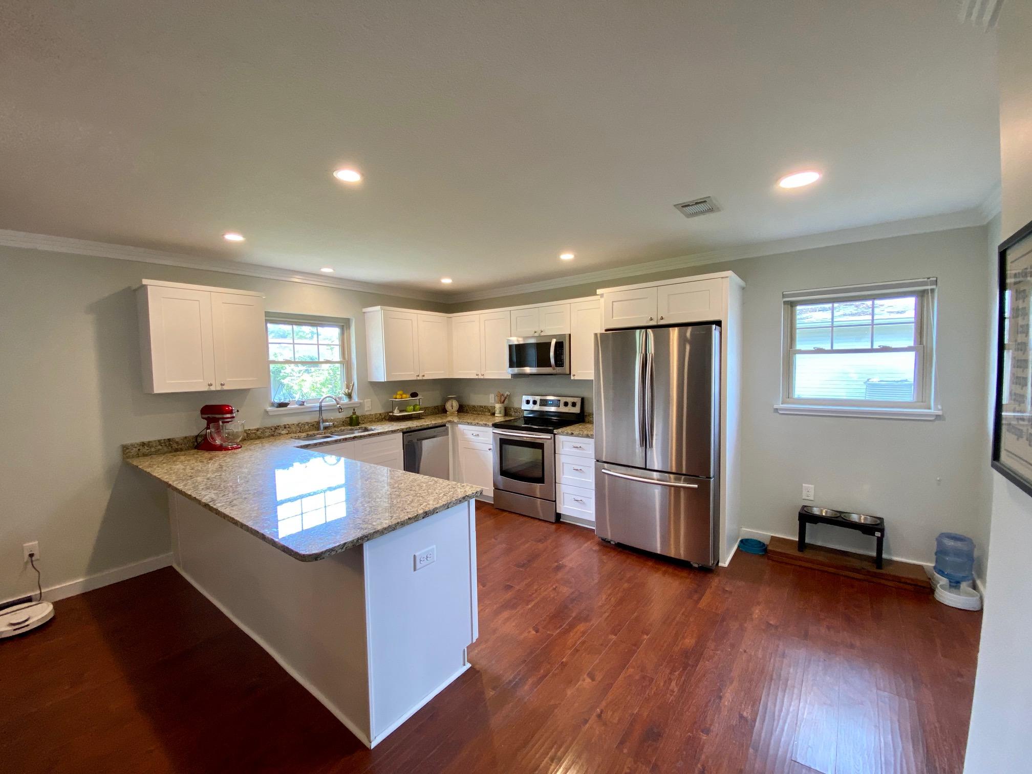 MAGNOLIA SHORES S/D - Residential