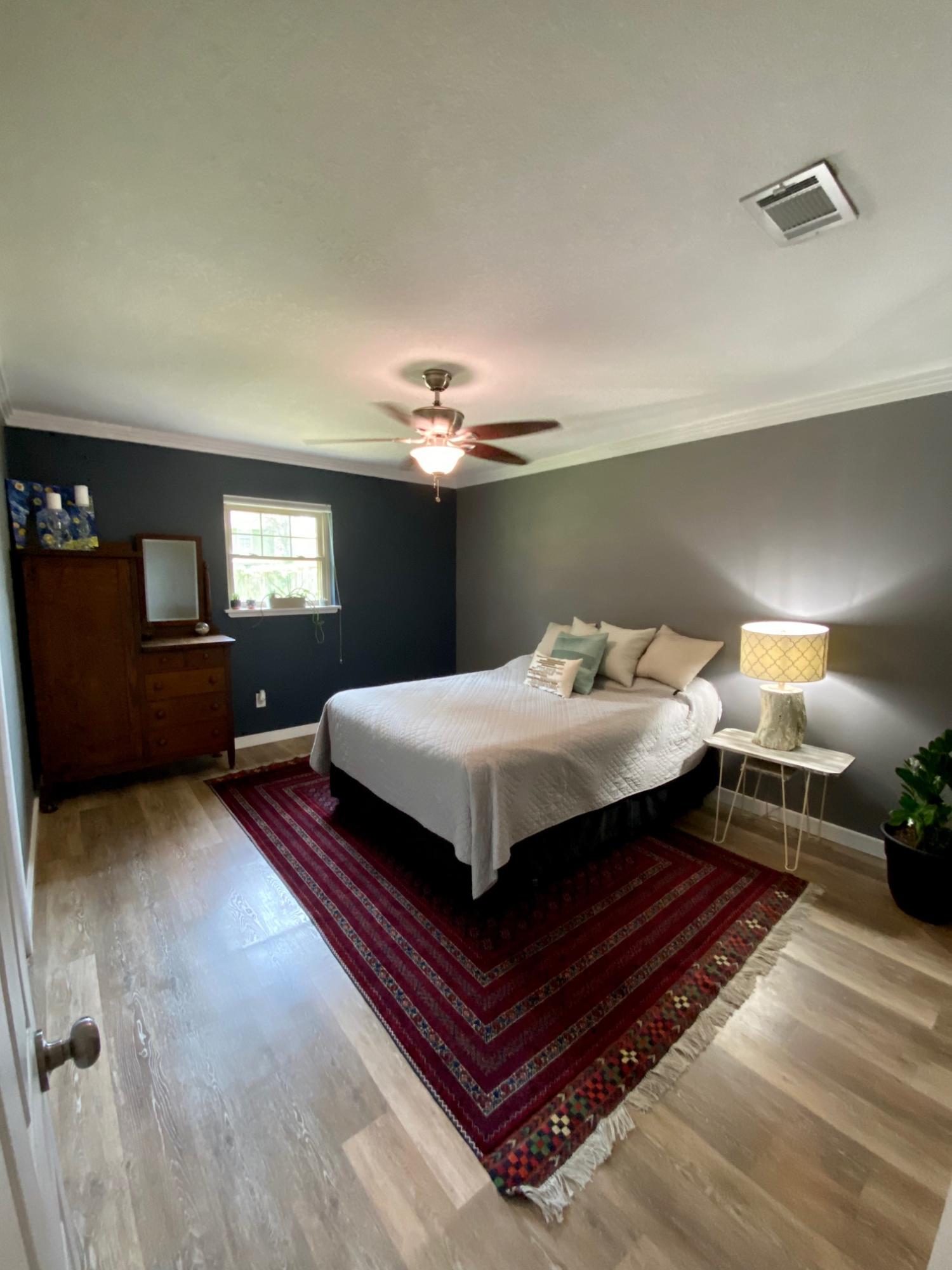 MAGNOLIA SHORES S/D - Residential