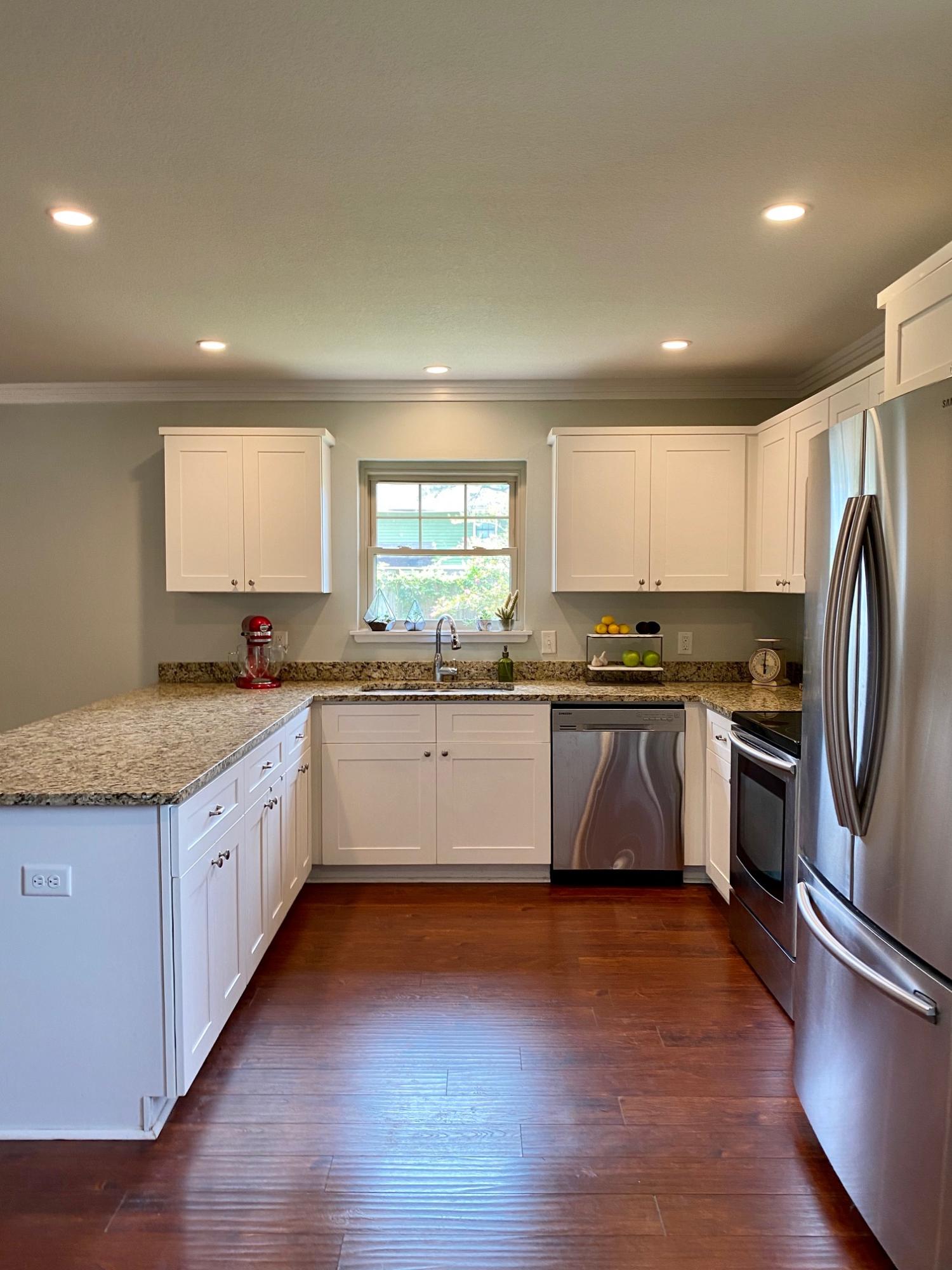 MAGNOLIA SHORES S/D - Residential