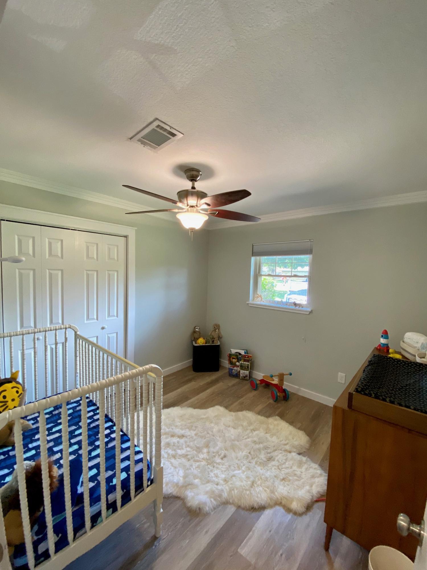 MAGNOLIA SHORES S/D - Residential