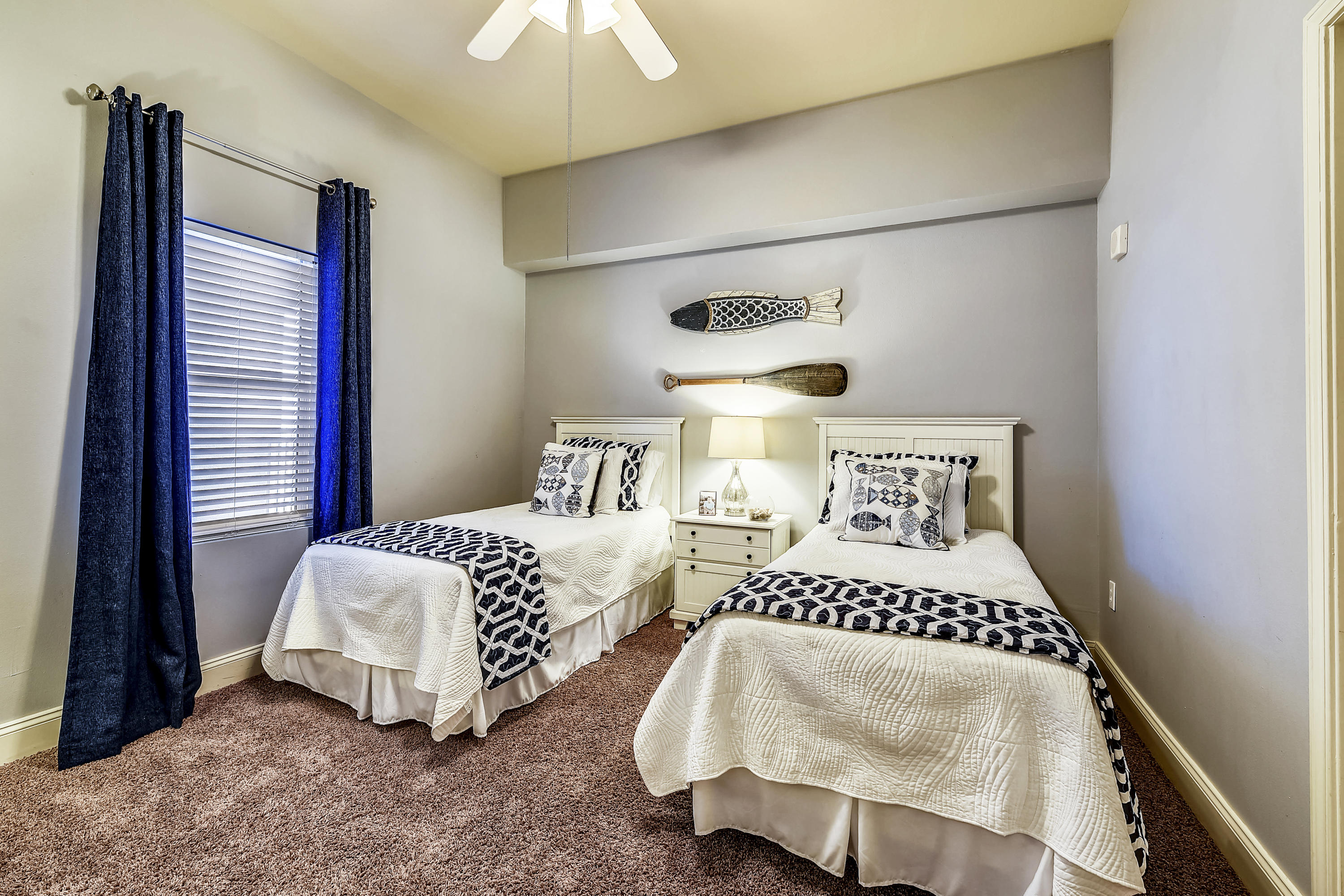 Laketown Wharf - Residential