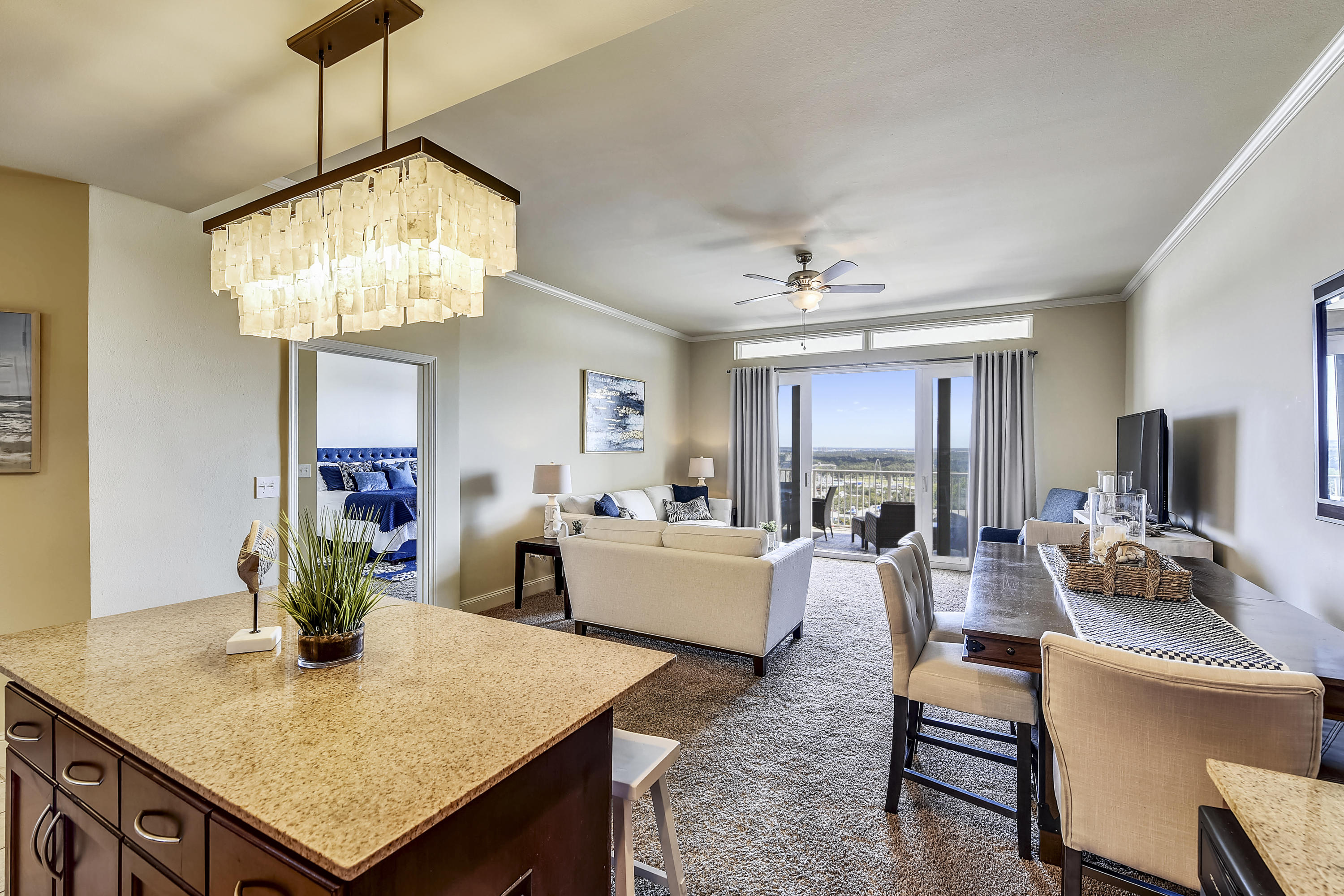 Laketown Wharf - Residential