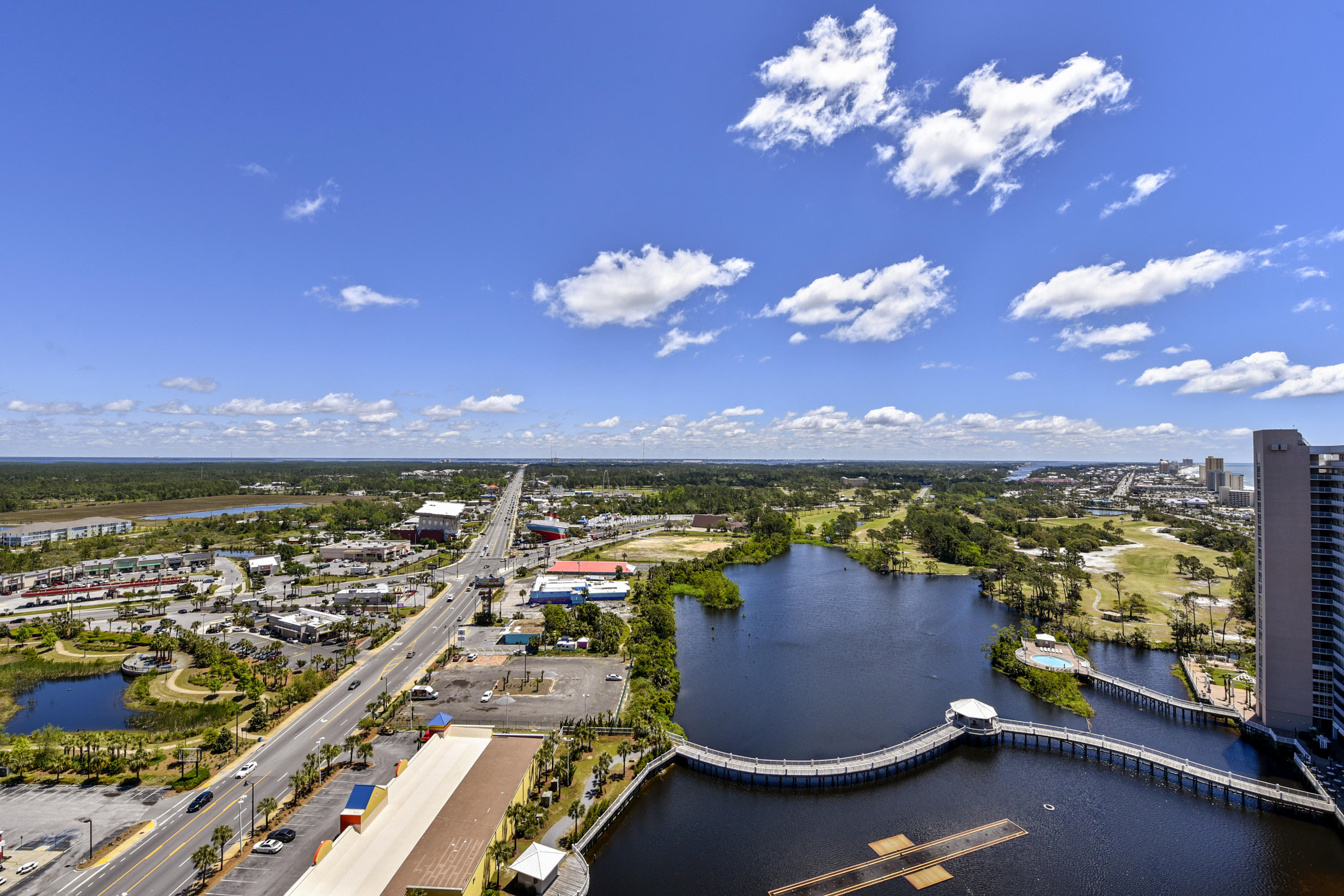 Laketown Wharf - Residential