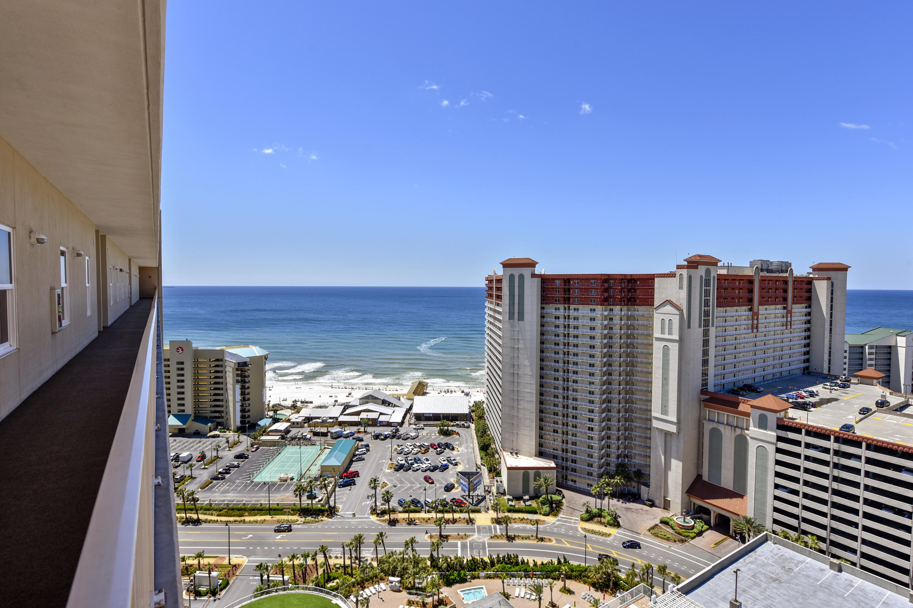 Laketown Wharf - Residential