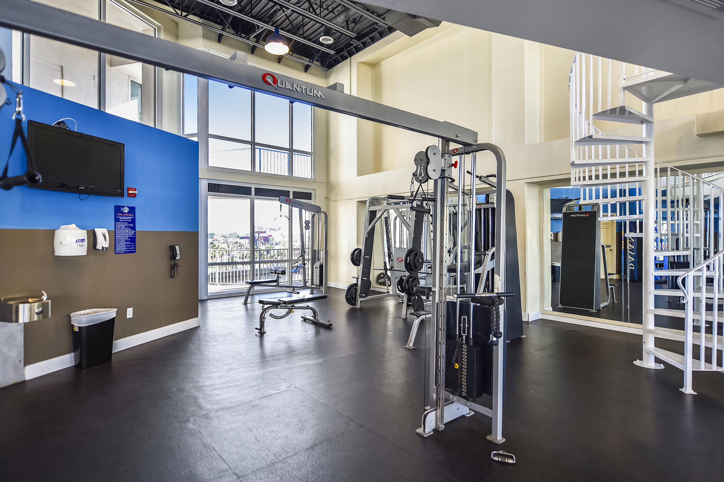 Laketown Wharf - Residential