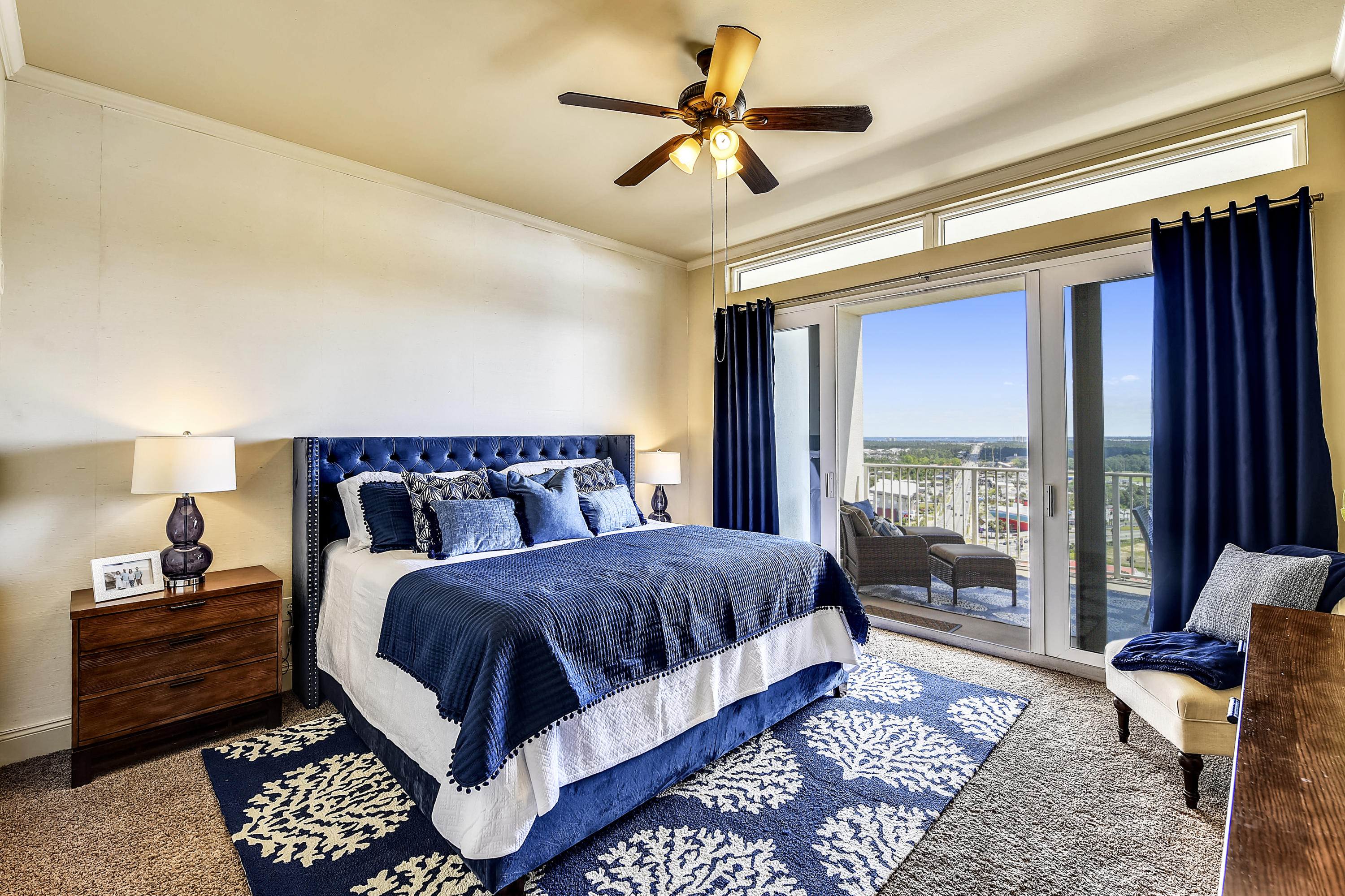 Laketown Wharf - Residential