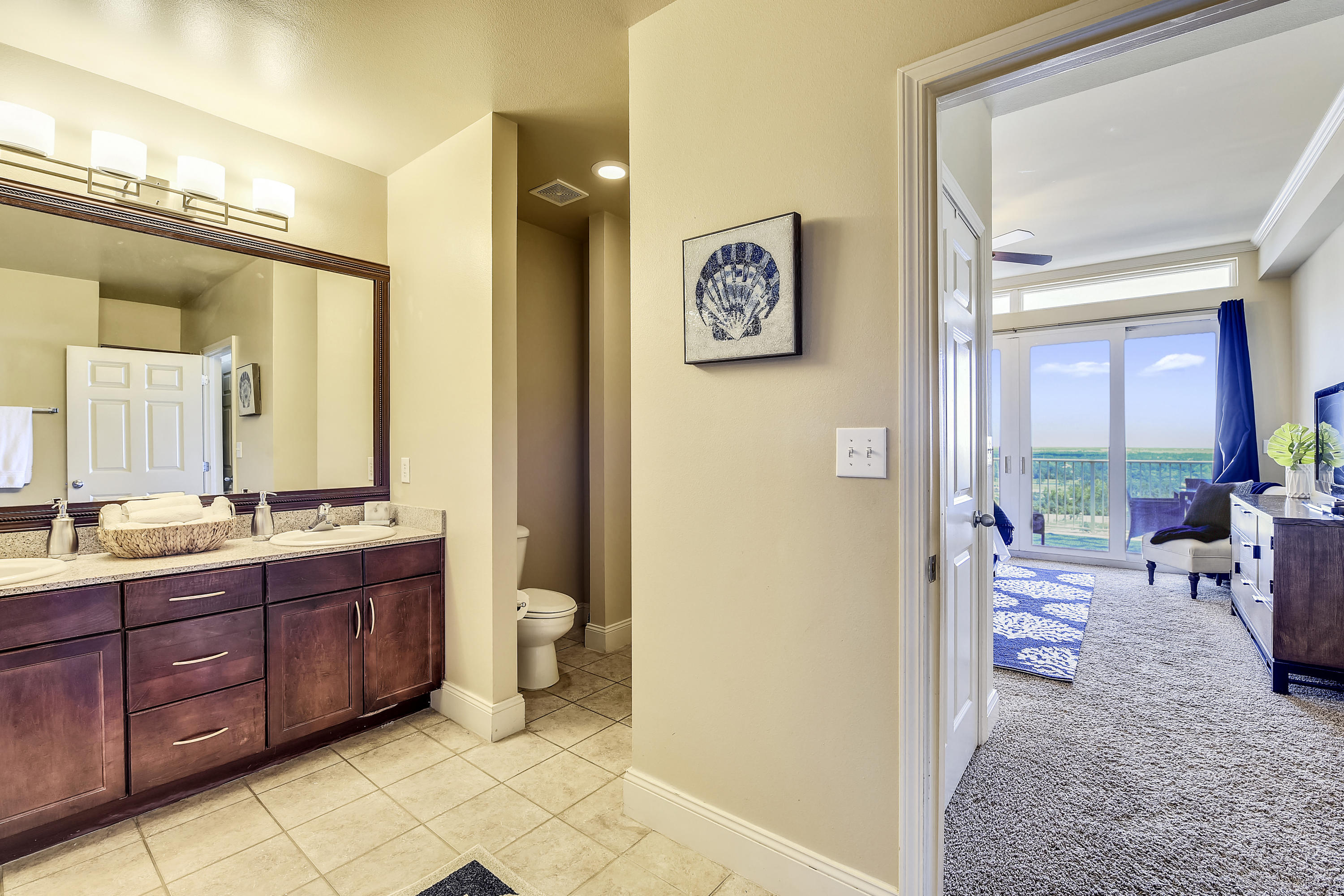 Laketown Wharf - Residential