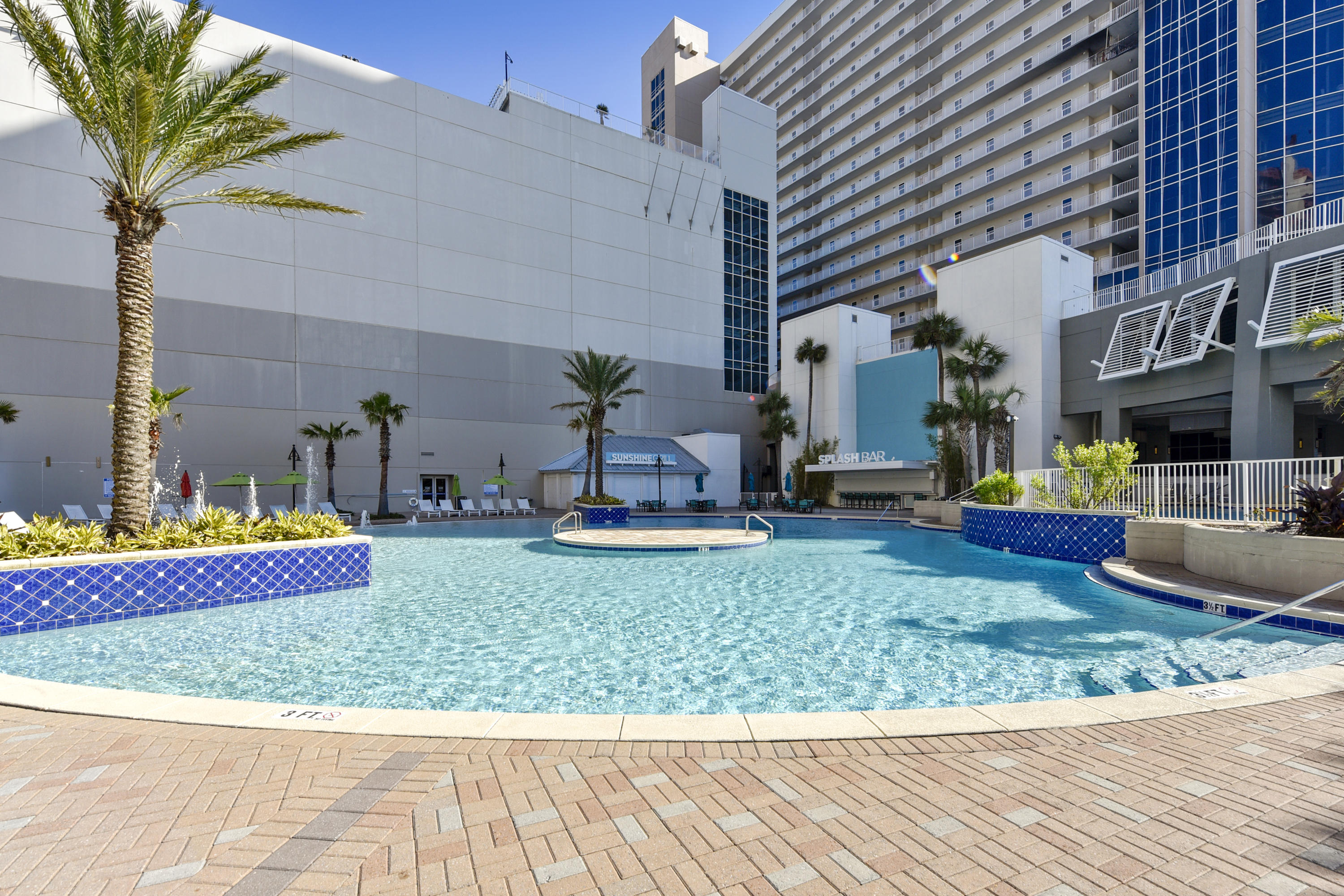 Laketown Wharf - Residential