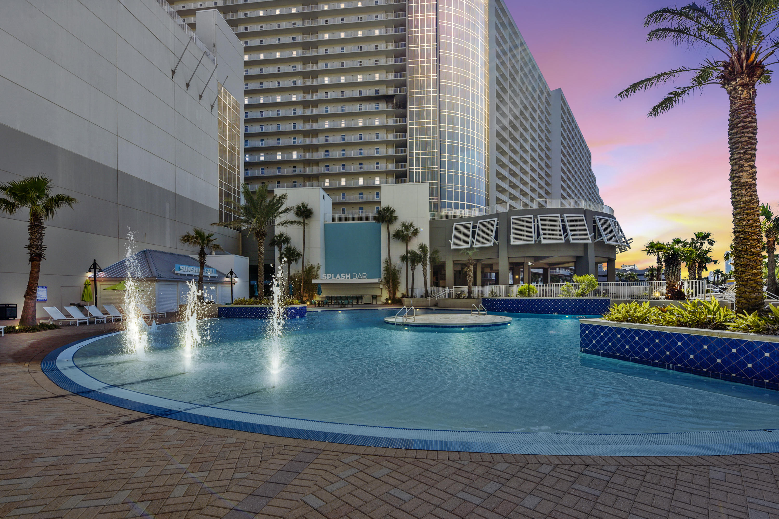 Laketown Wharf - Residential