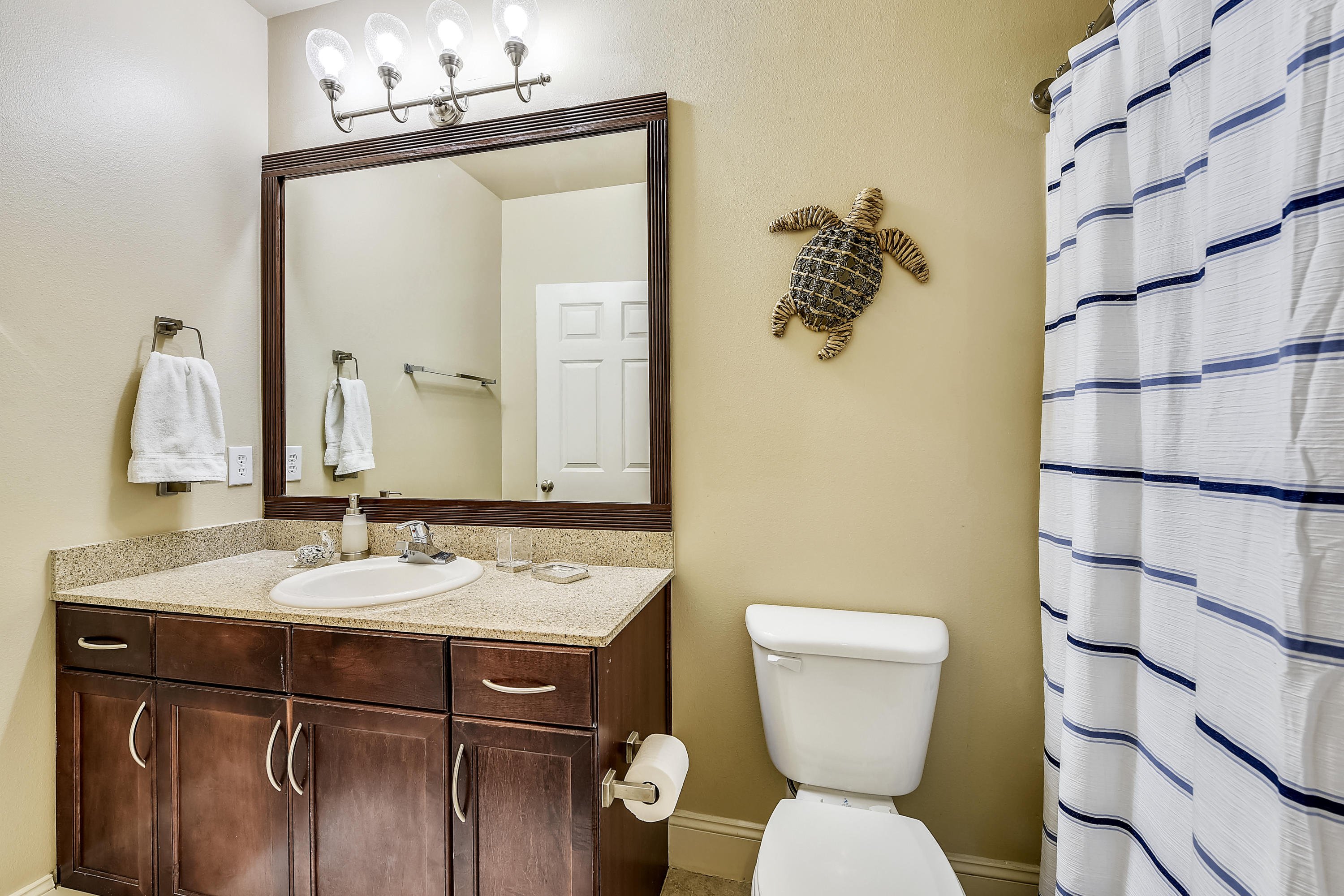 Laketown Wharf - Residential