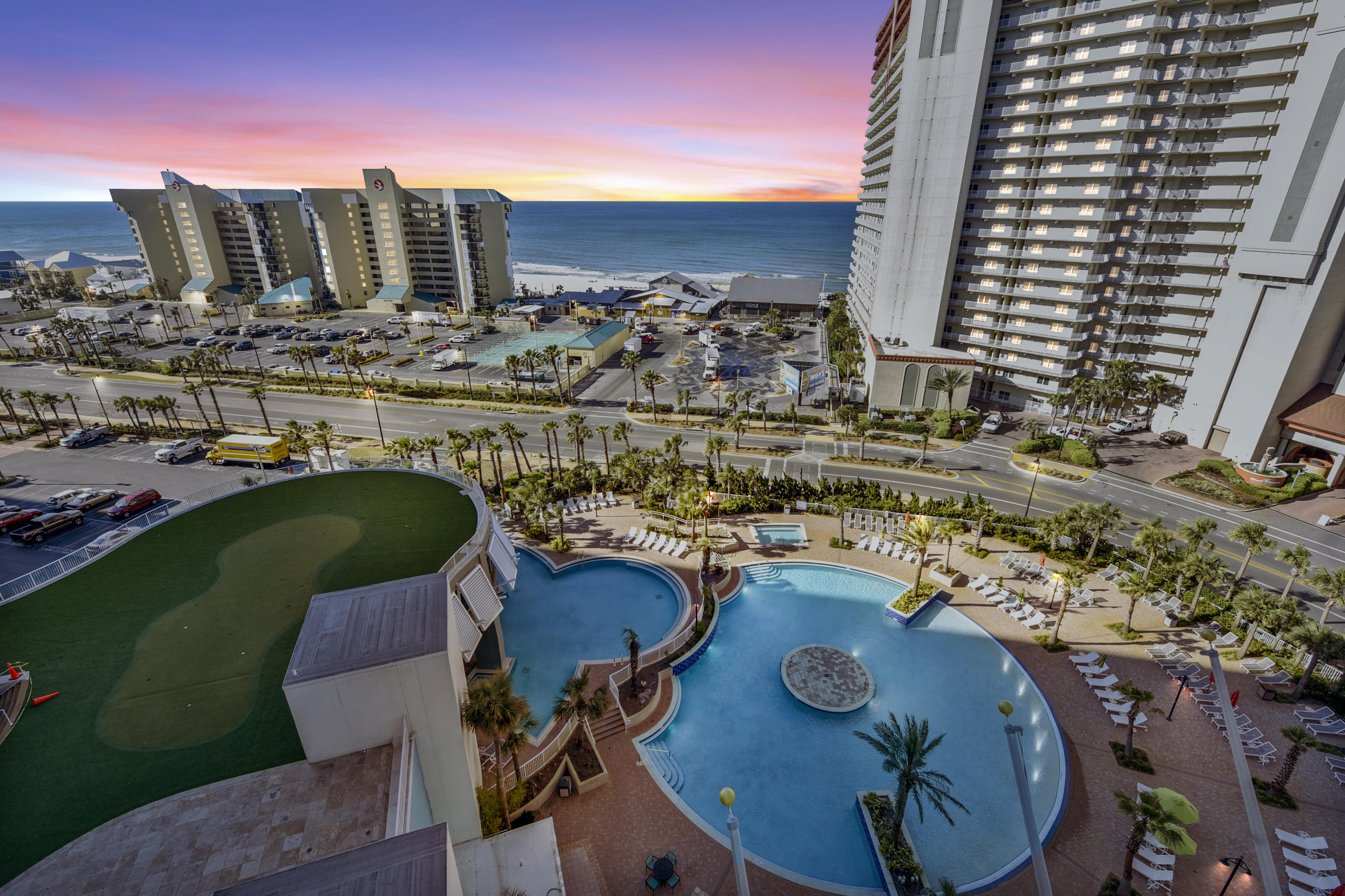 Laketown Wharf - Residential