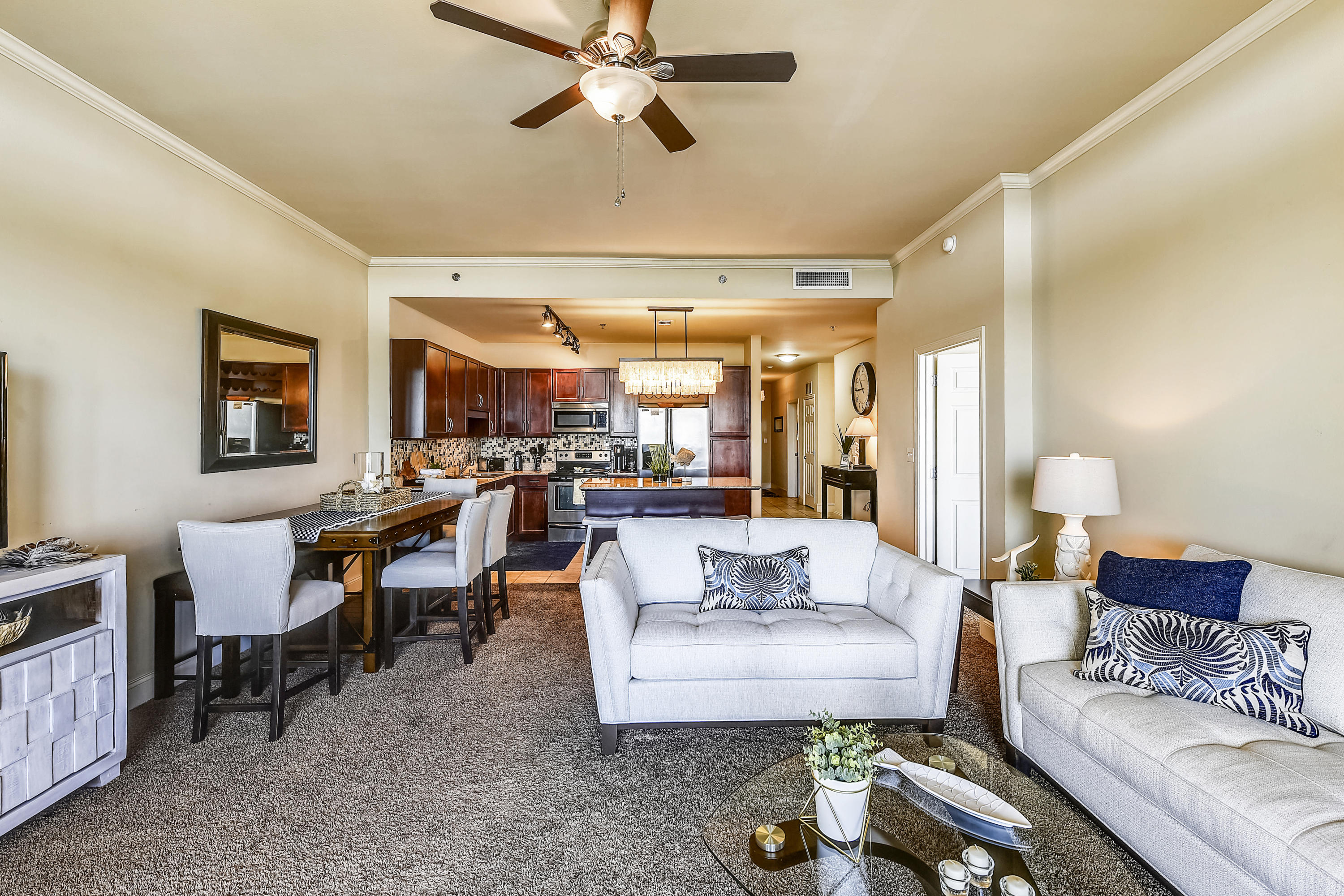 Laketown Wharf - Residential